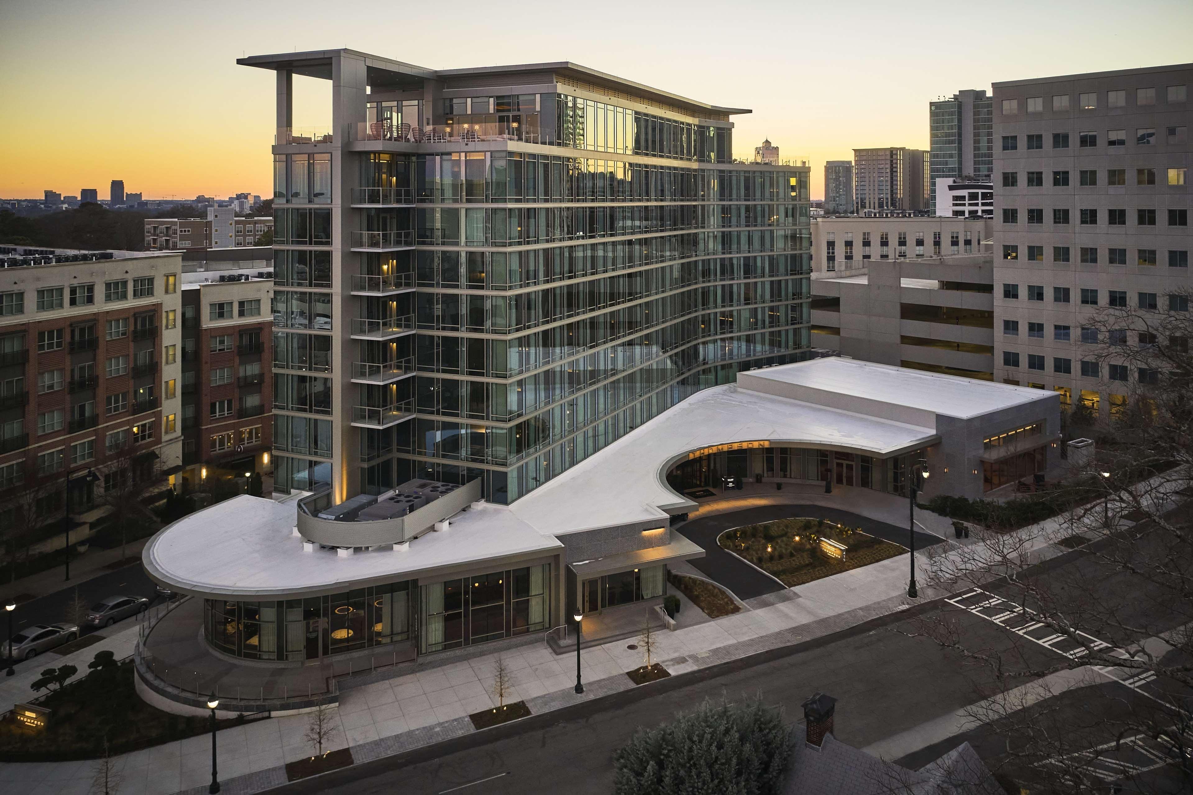 The Tess, Autograph Collection by null