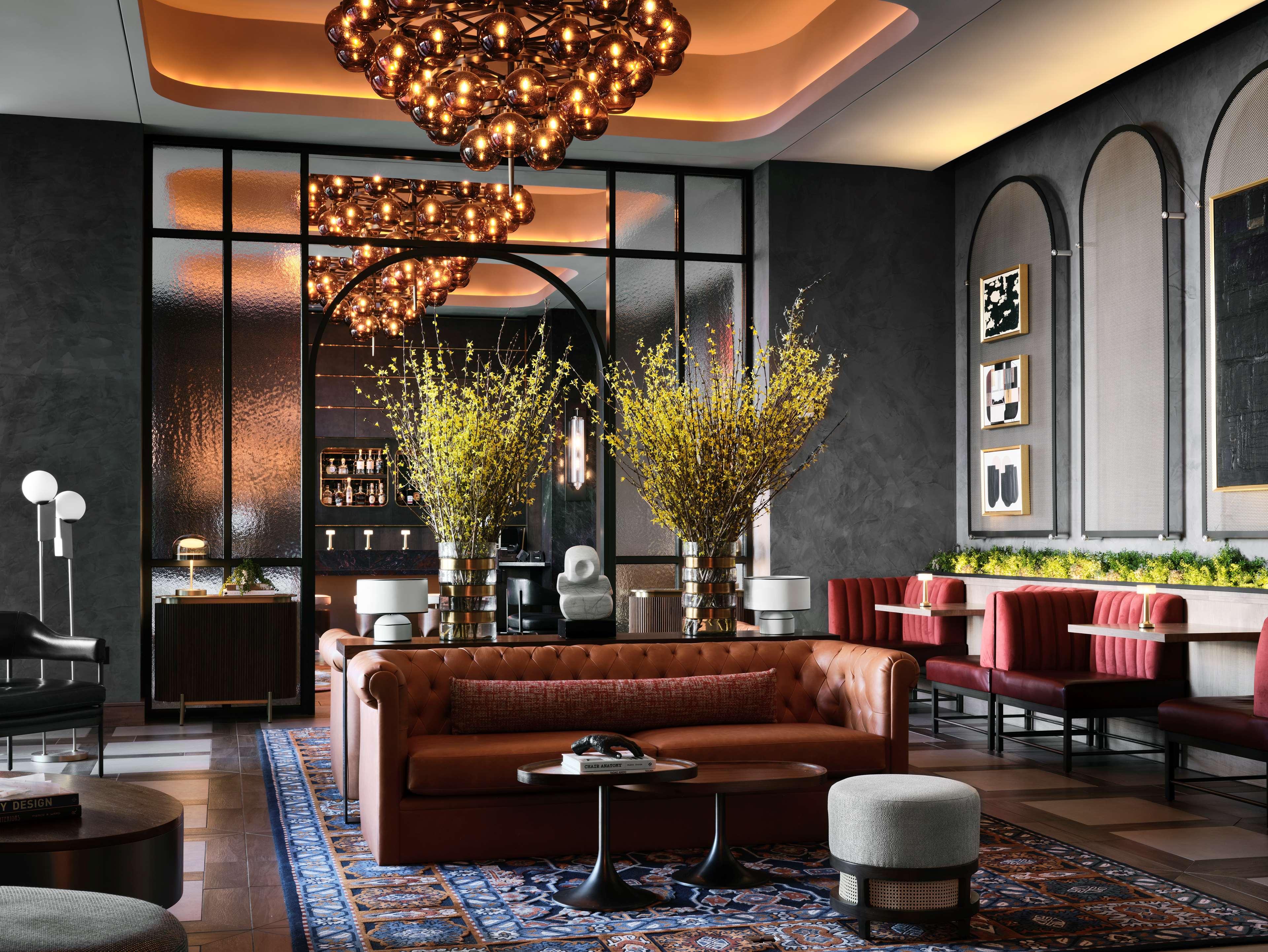 The Tess, Autograph Collection by null