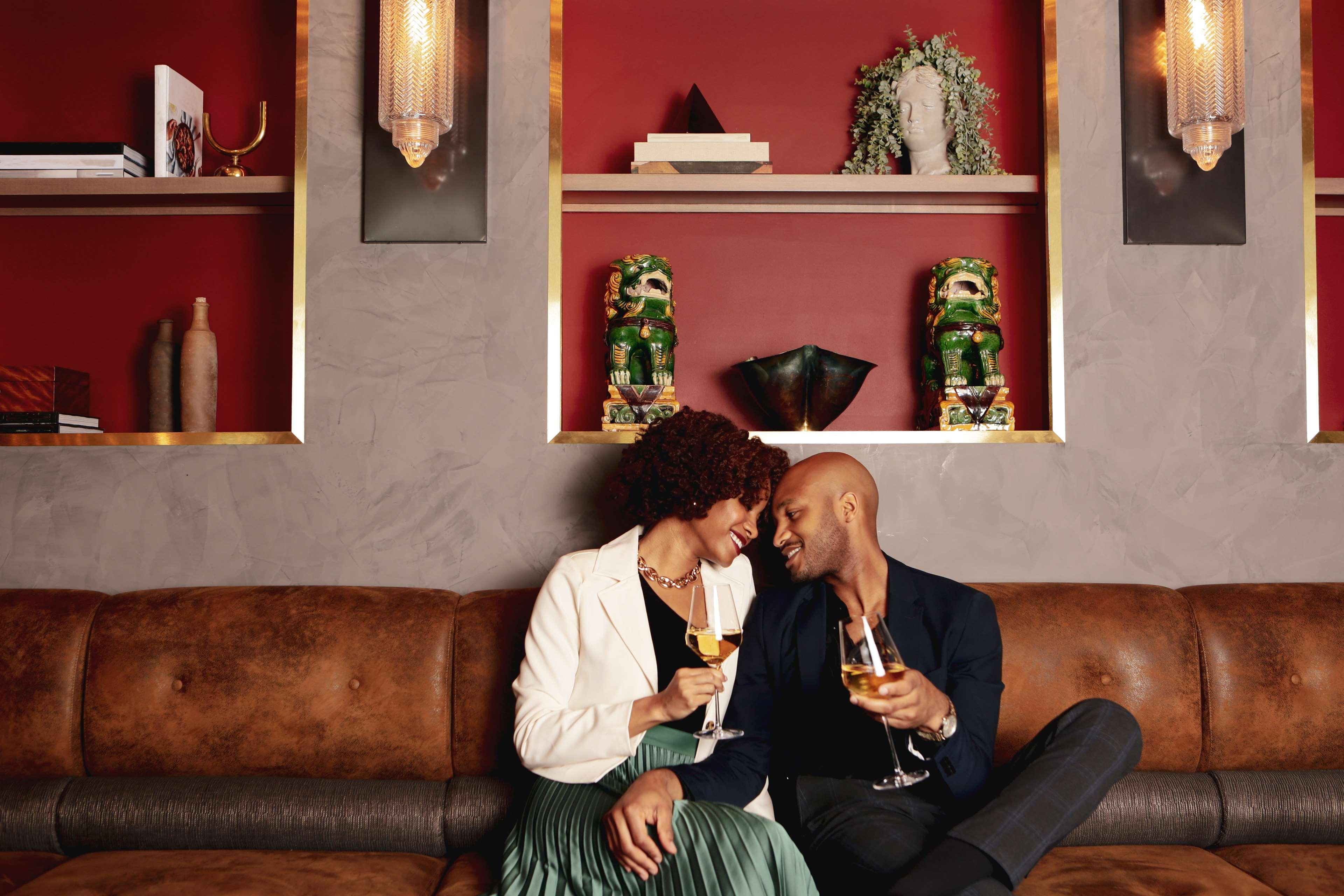 The Tess, Autograph Collection by null