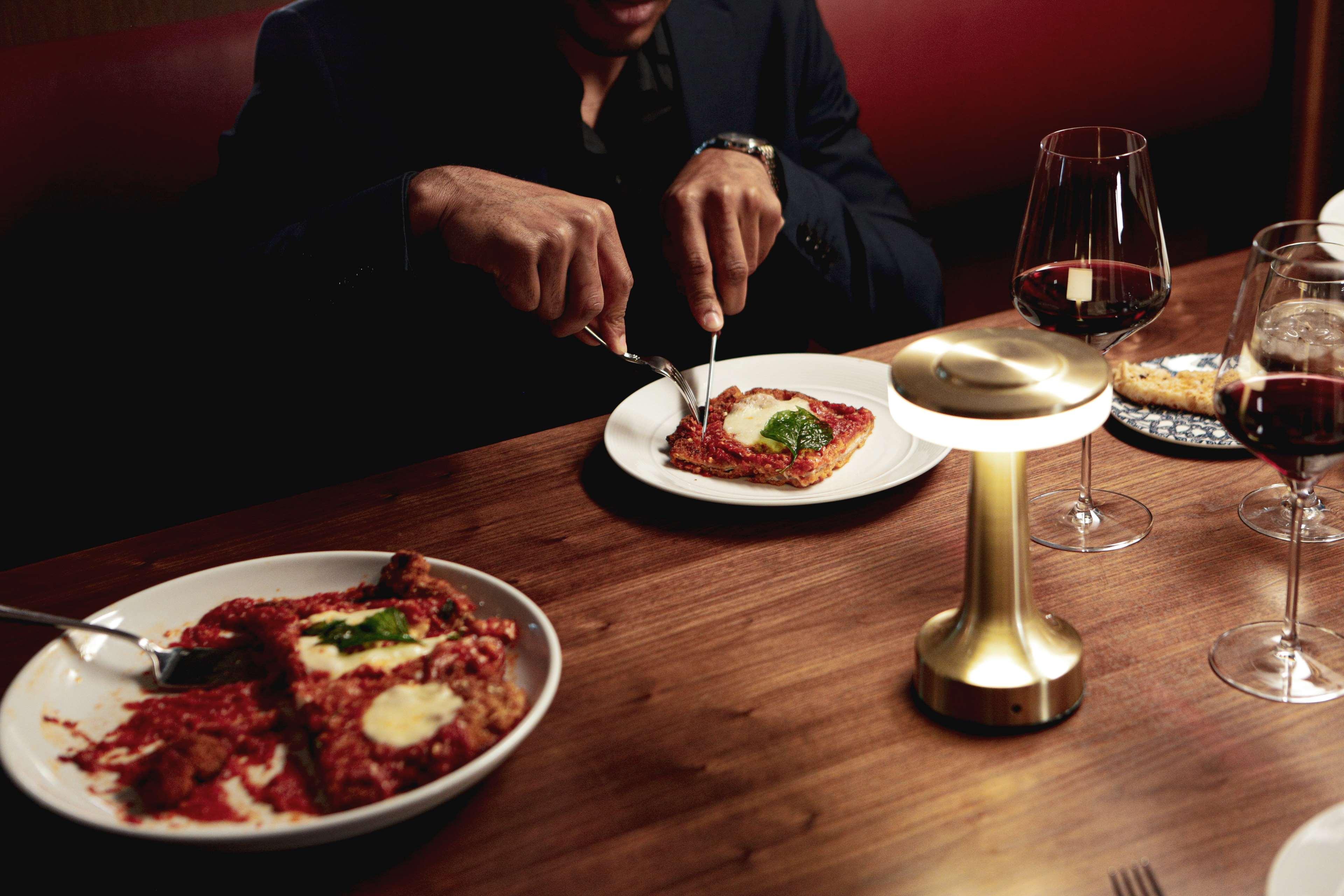 The Tess, Autograph Collection by null