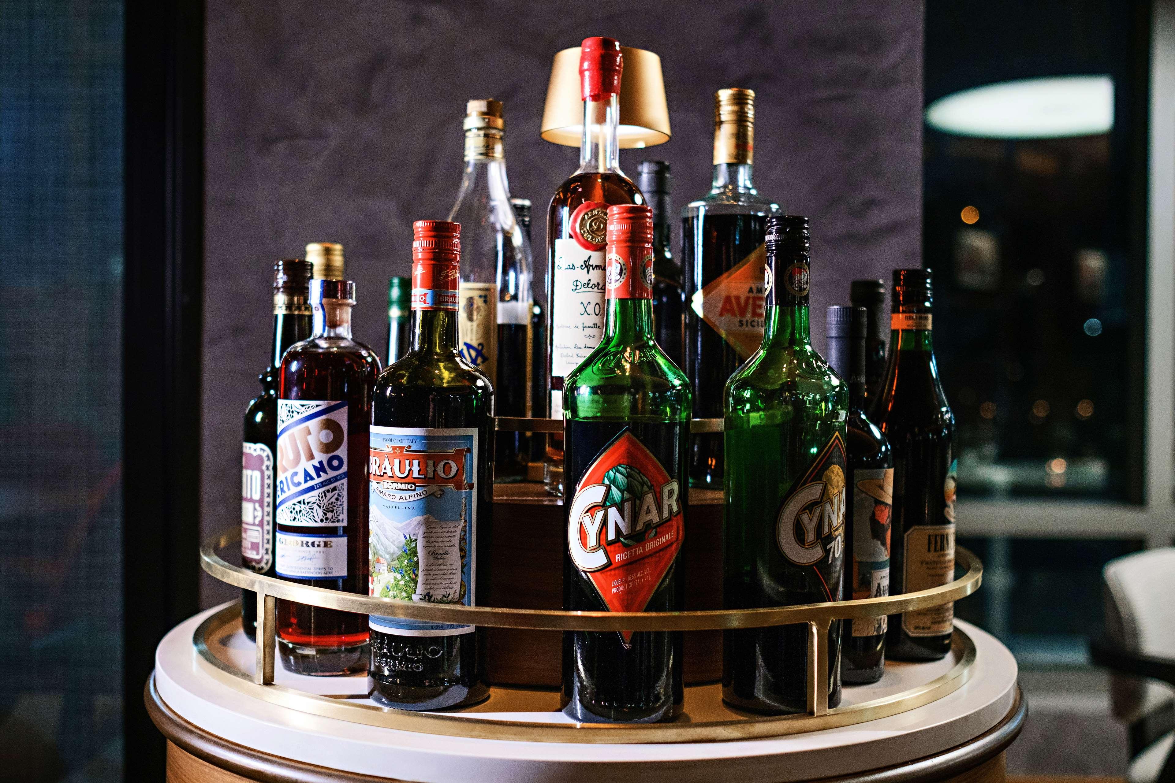 The Tess, Autograph Collection by null