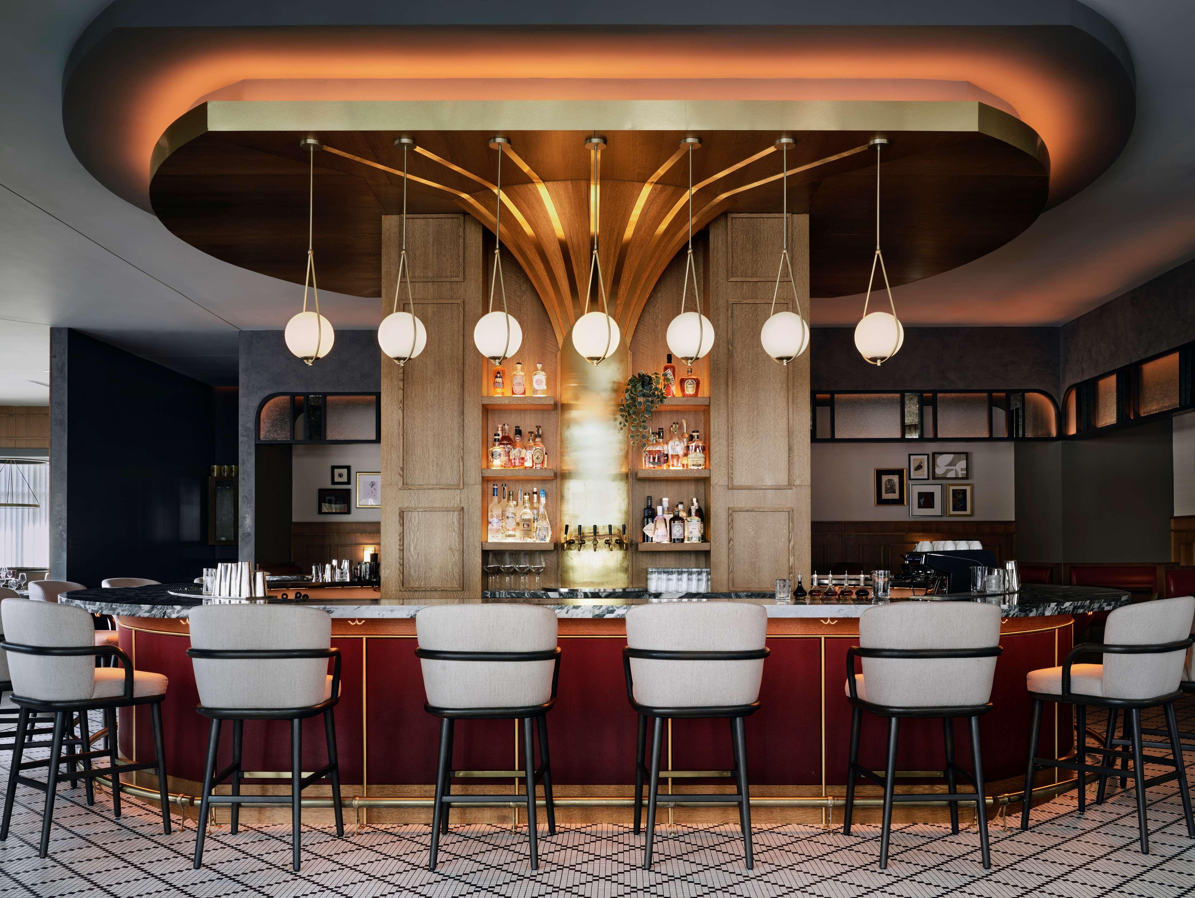 The Tess, Autograph Collection by null