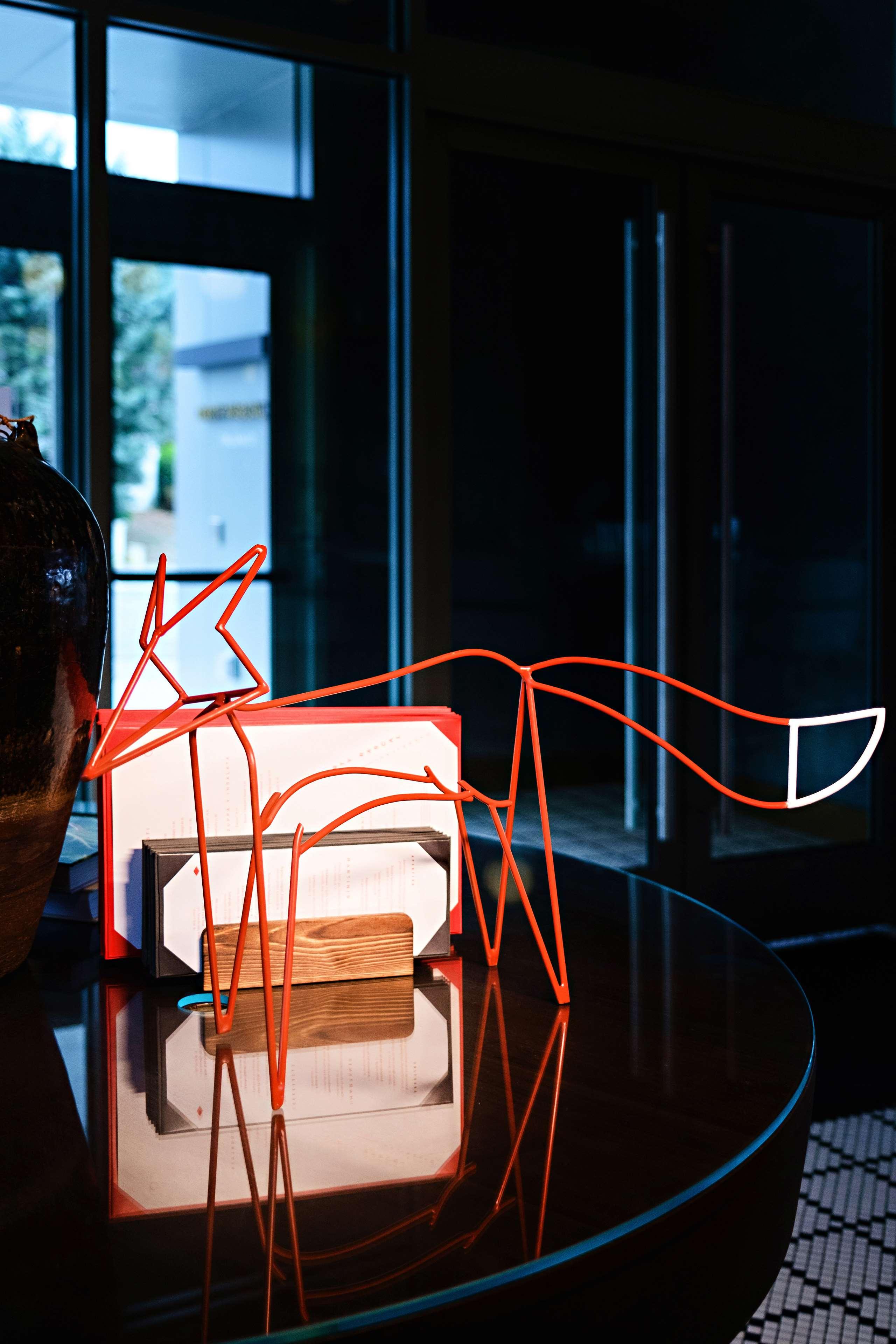 The Tess, Autograph Collection by null