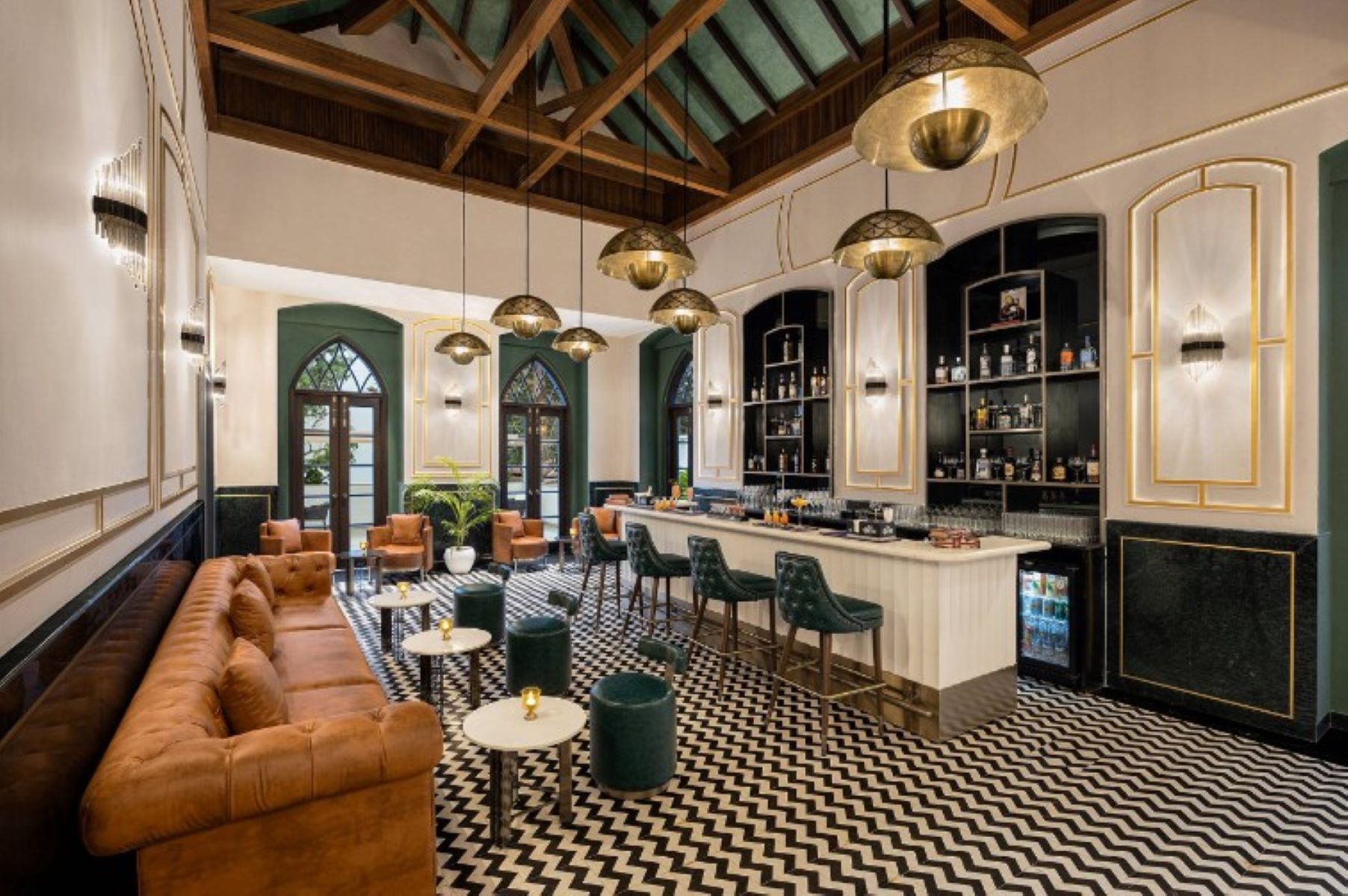The Yellow House , Goa – IHCL SeleQtions