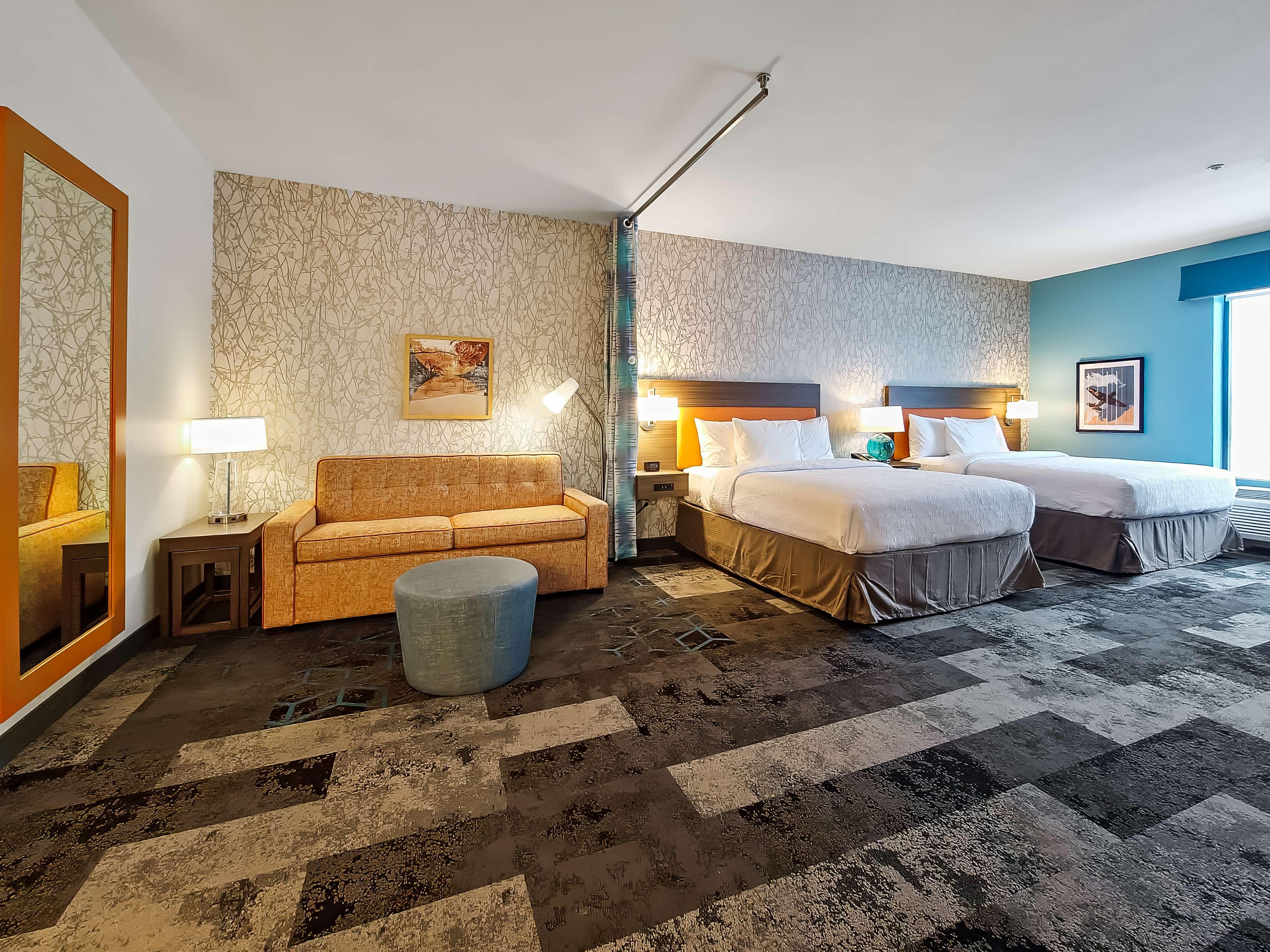Home2 Suites By Hilton Bolingbrook Chicago