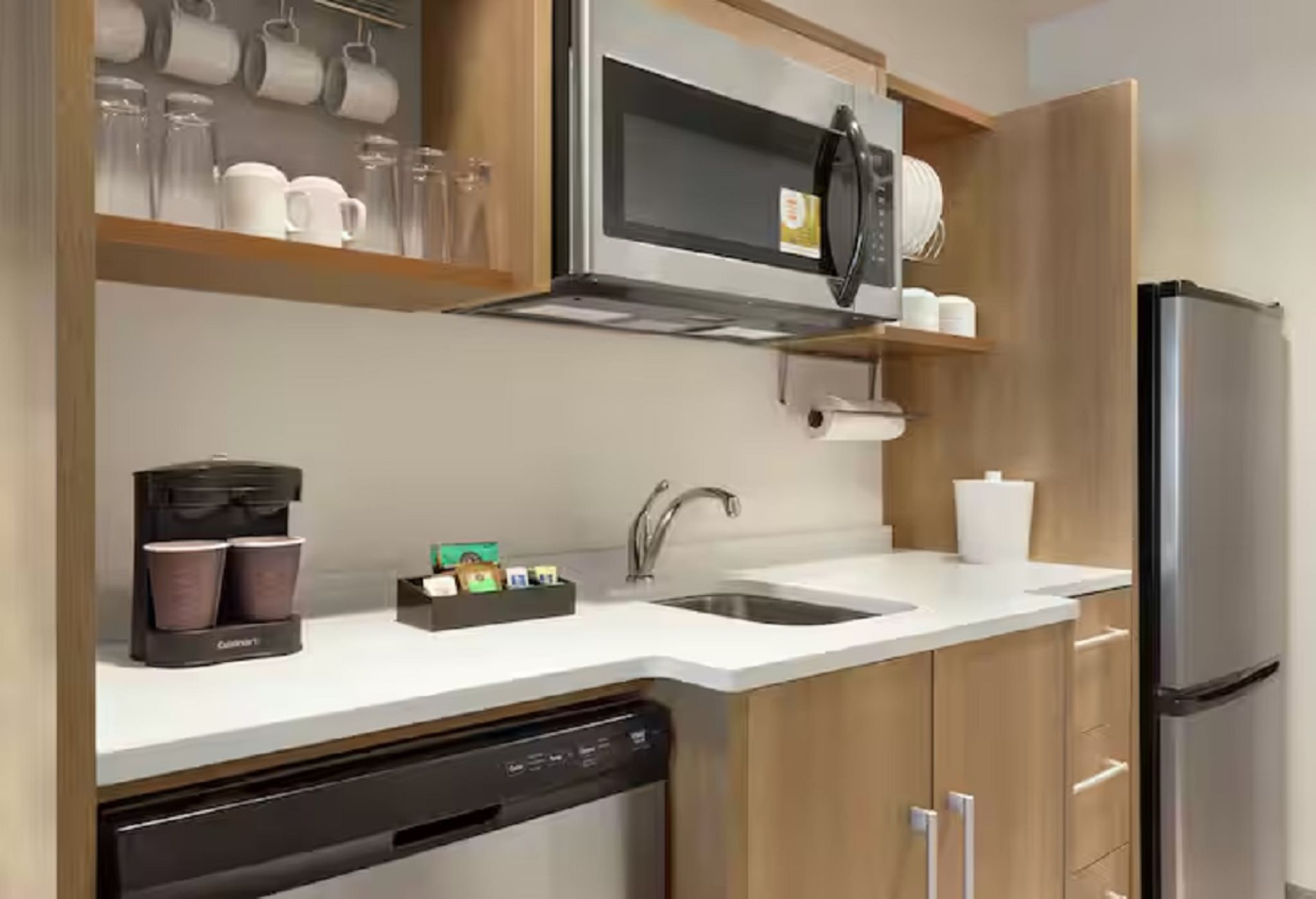 Home2 Suites By Hilton Bolingbrook Chicago