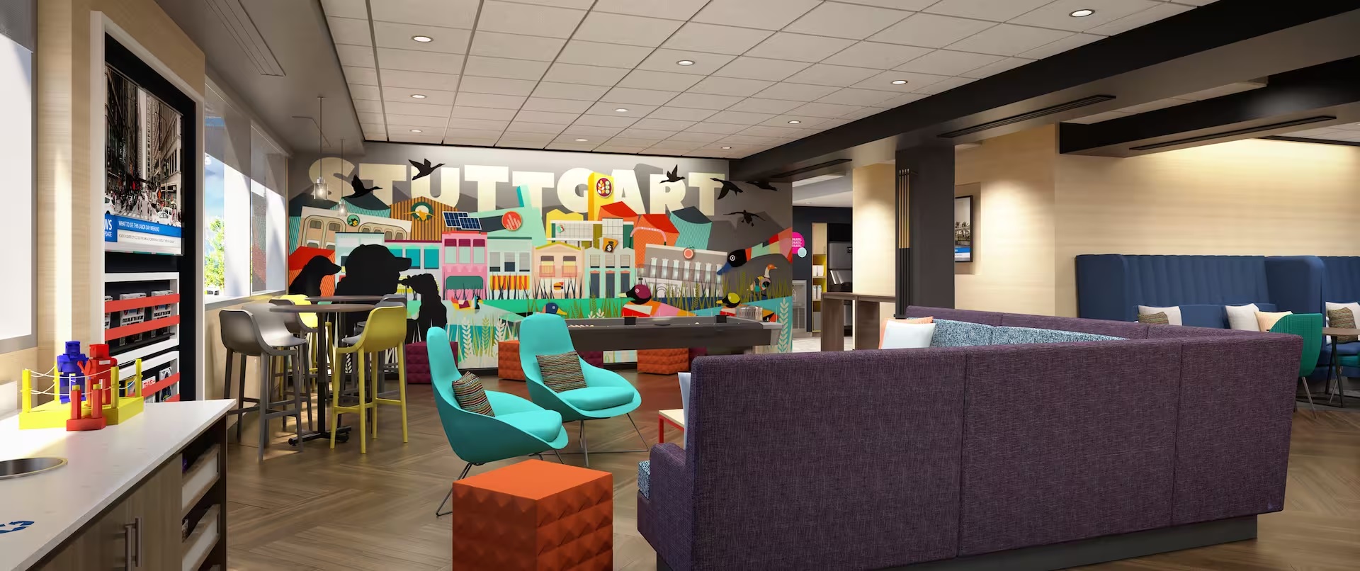 Tru By Hilton Wake Forest Raleigh North