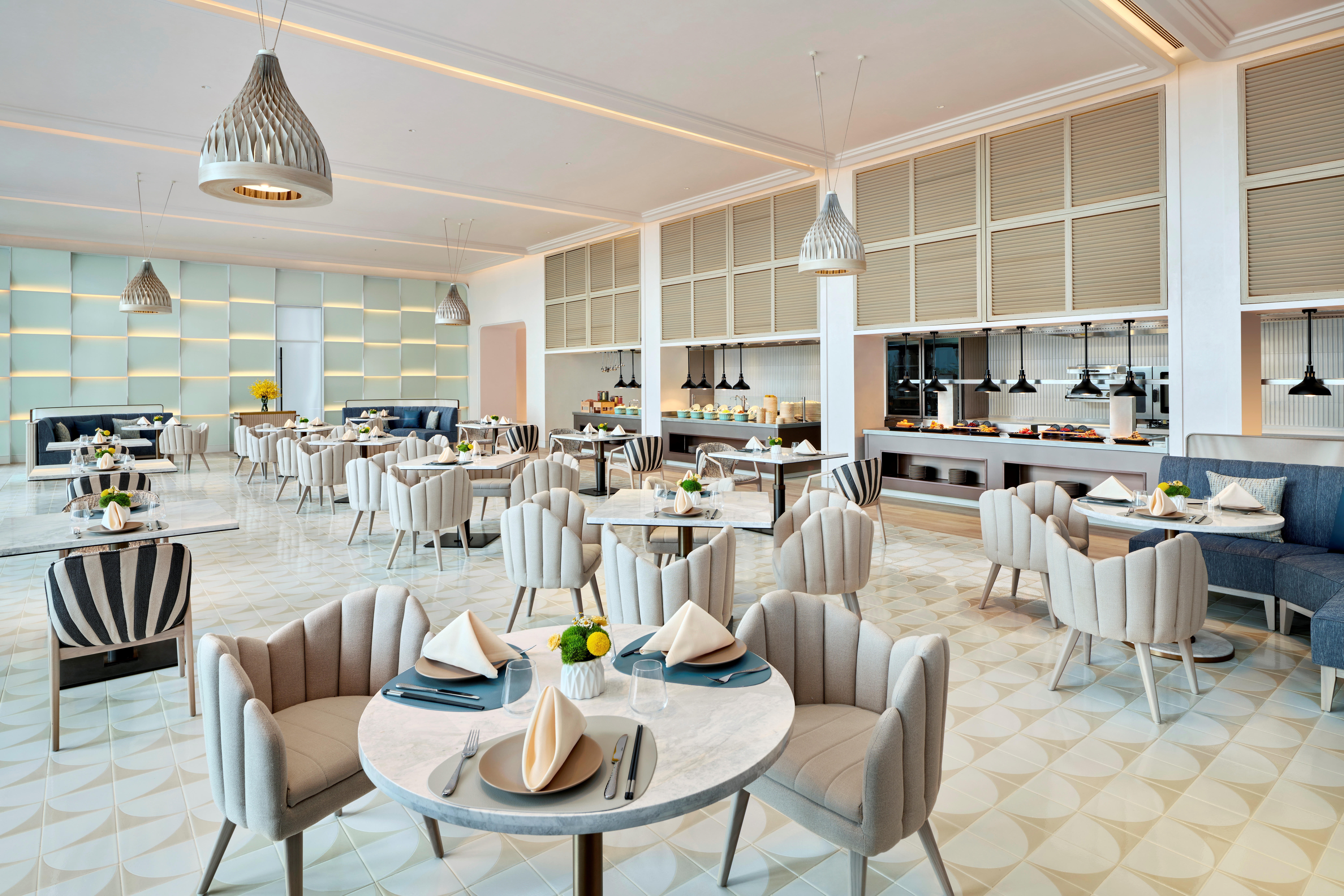 The Mermoon Resort Hainan Tufu Bay, Tapestry By Hi