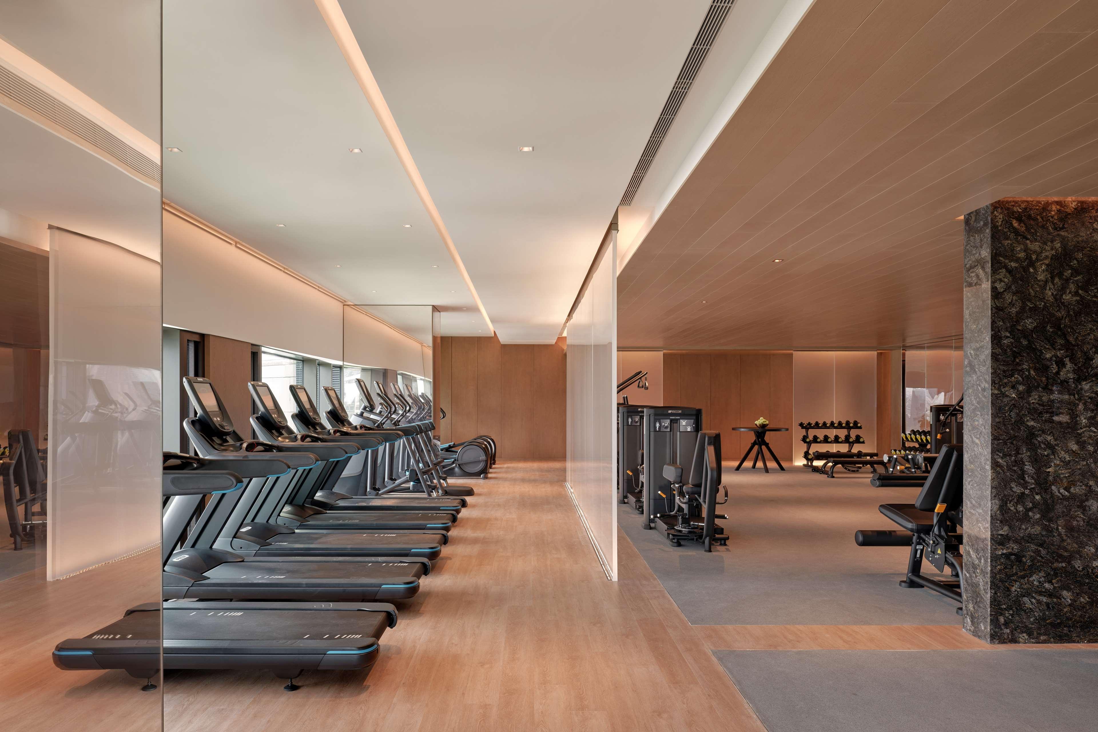 Conrad Shenzhen