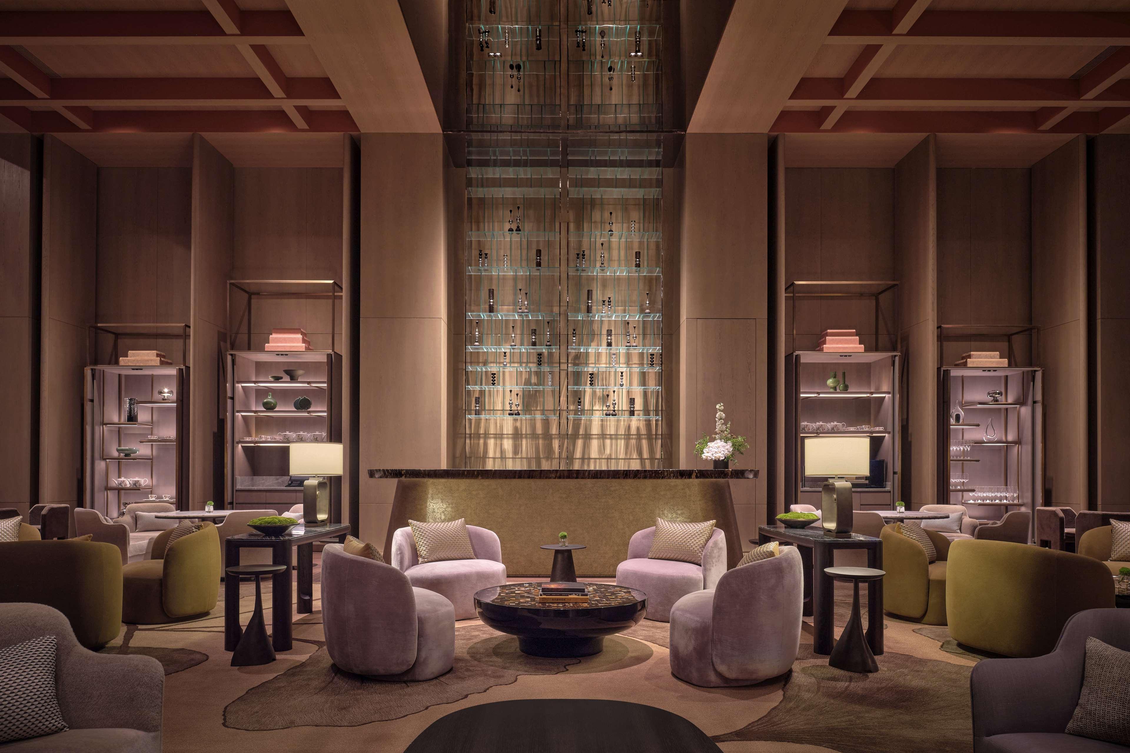 Conrad Shenzhen by null