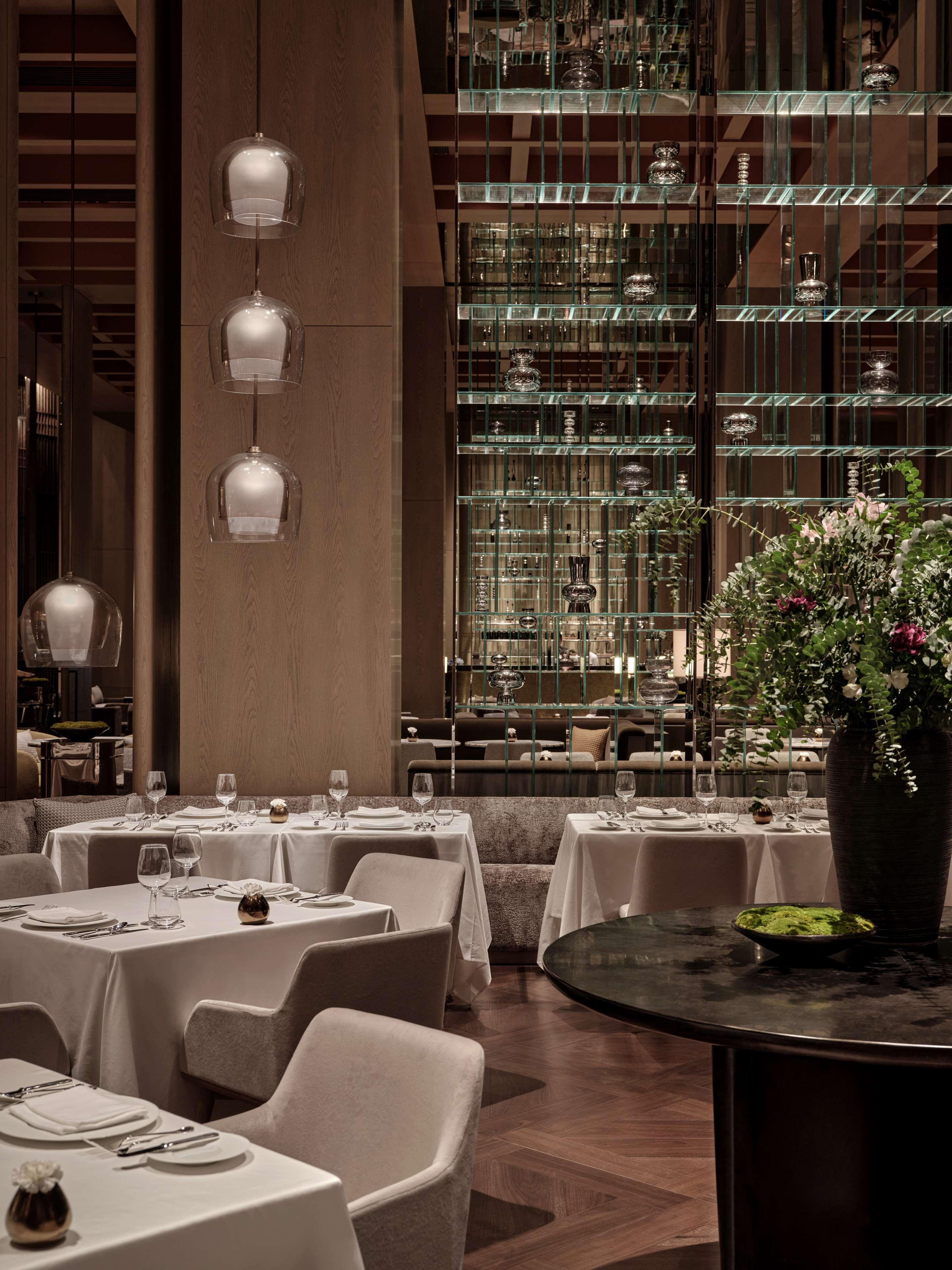 Conrad Shenzhen by null