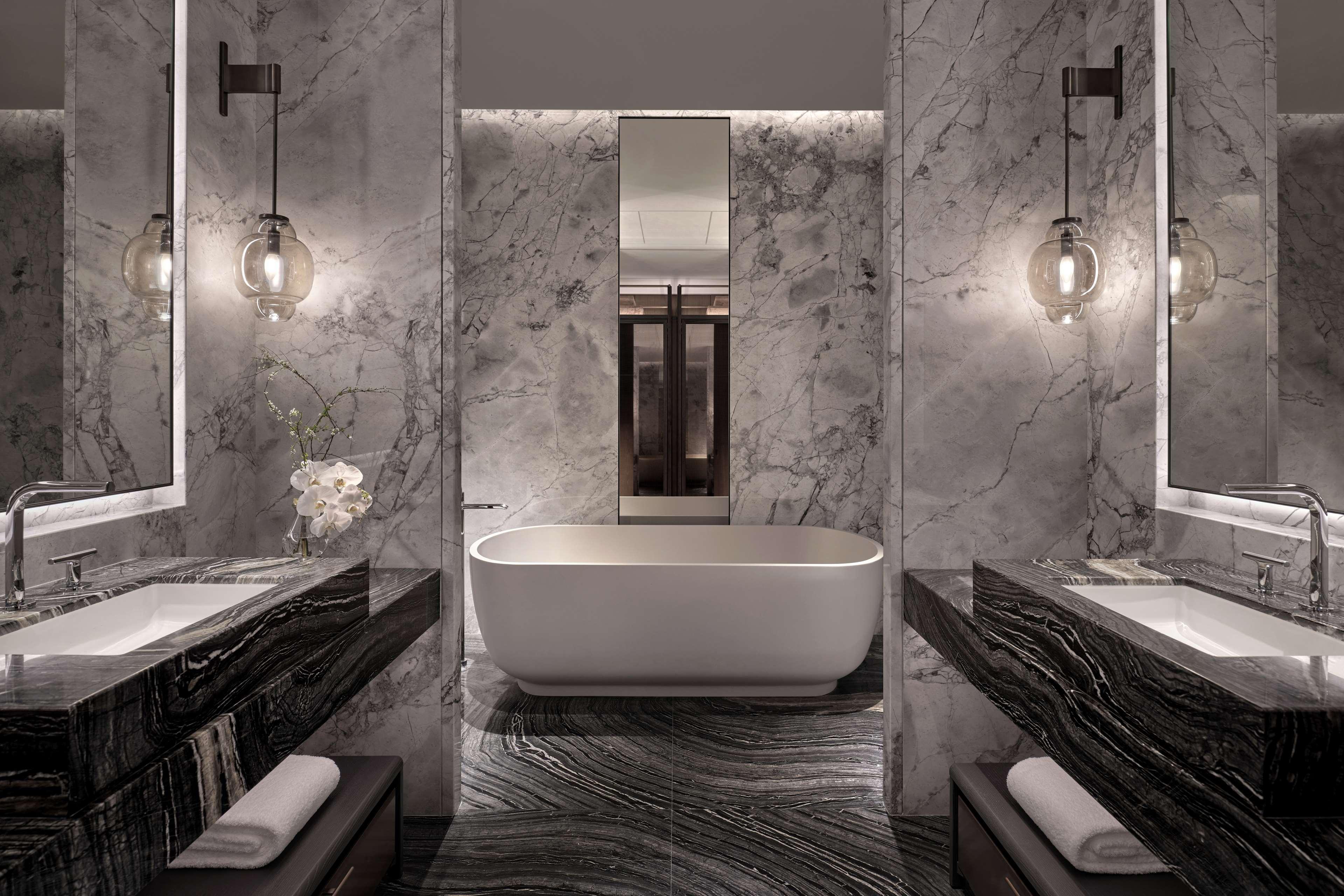 Conrad Shenzhen by null