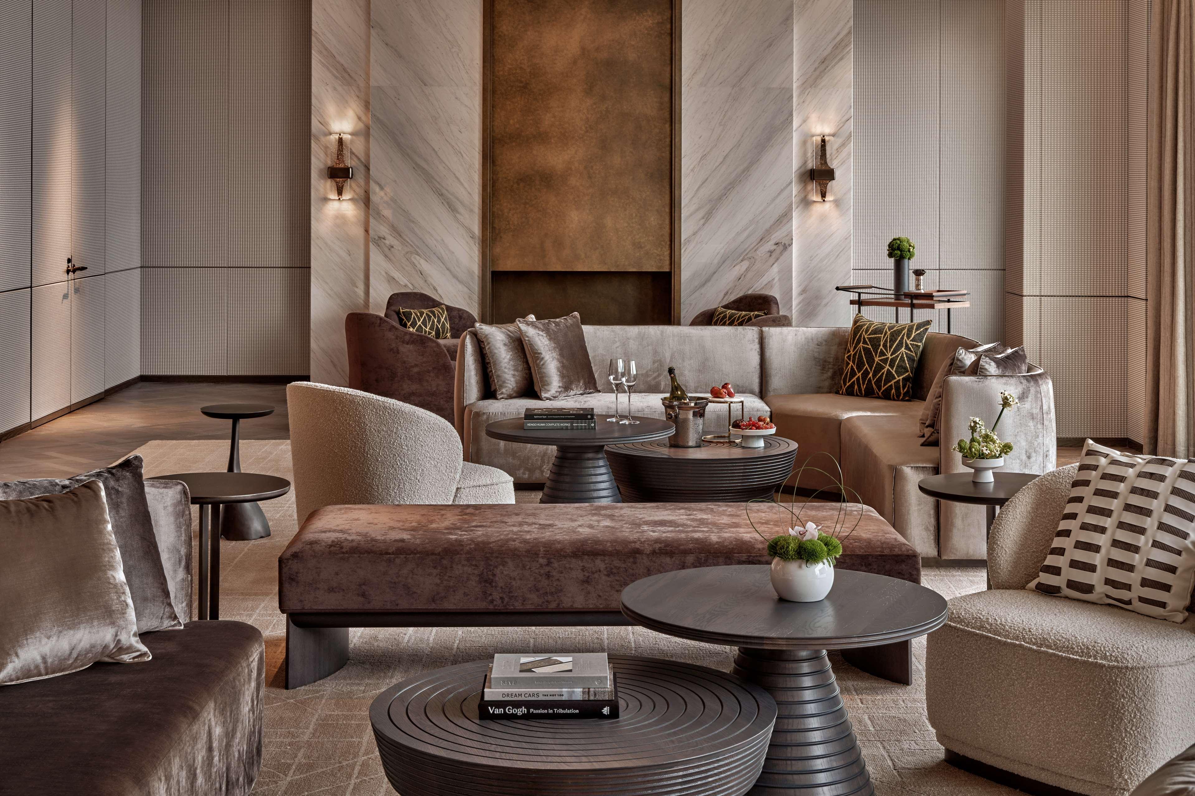 Conrad Shenzhen by null