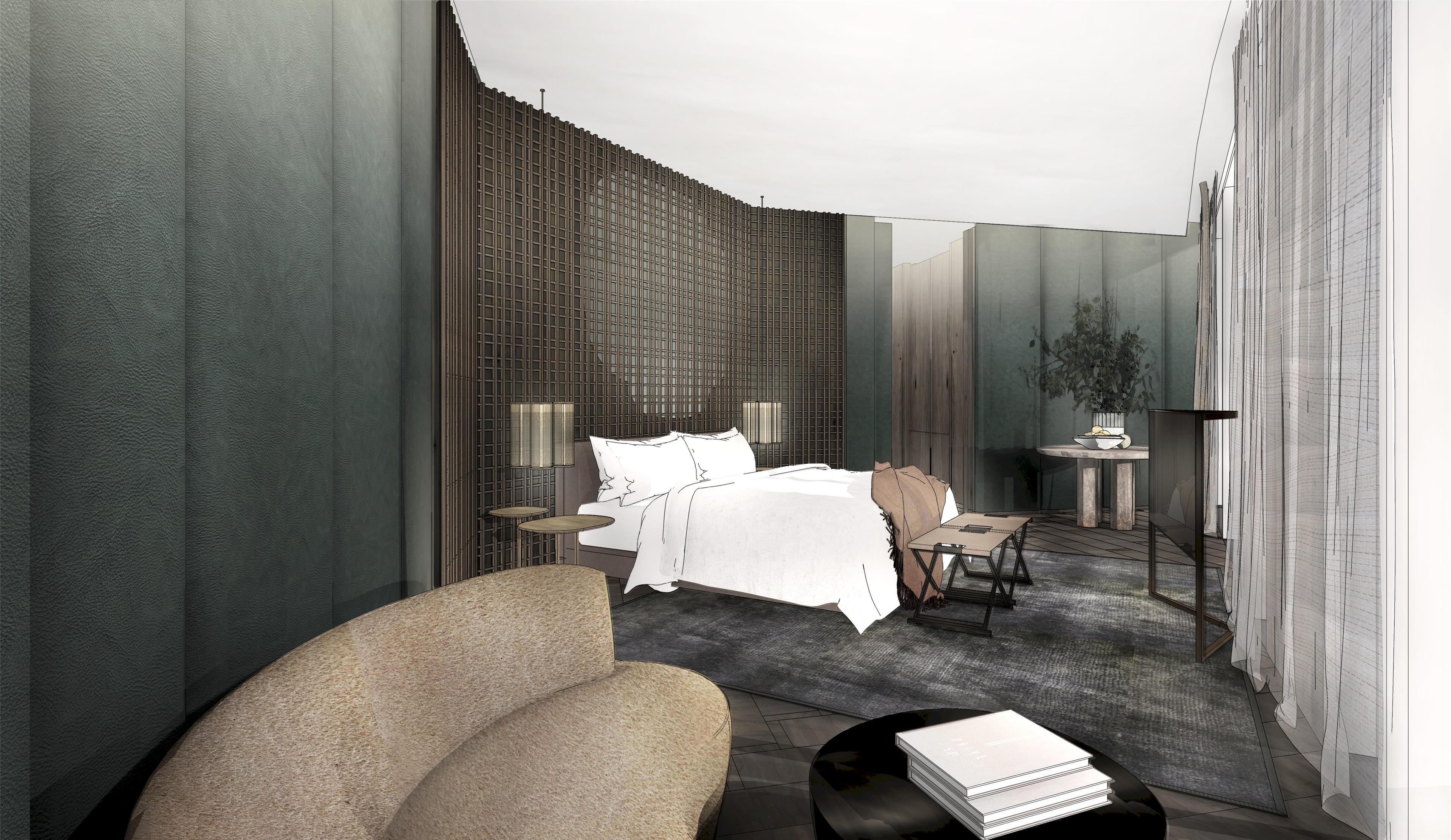 Conrad Shenzhen