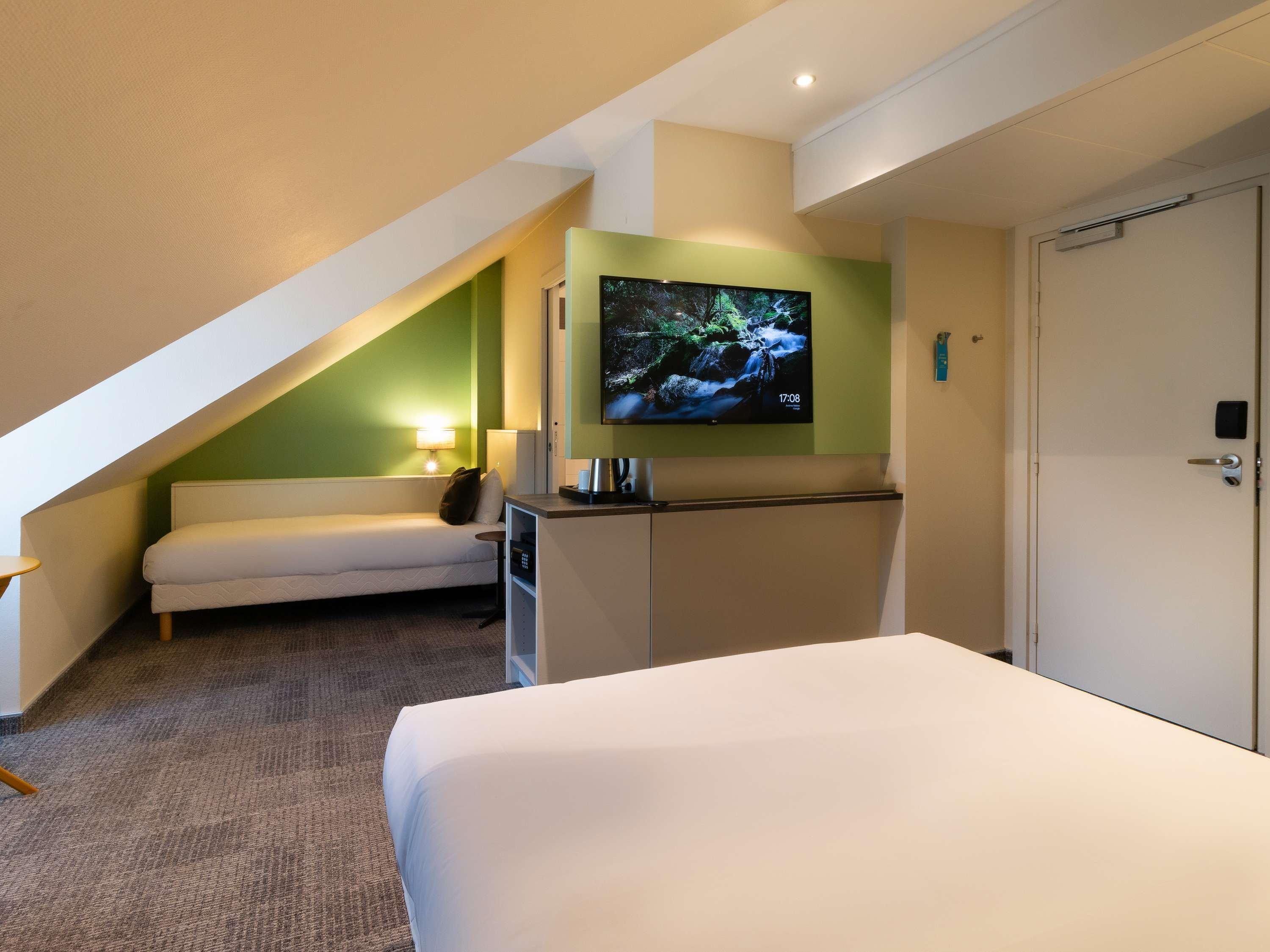 Greet Hotel Colmar