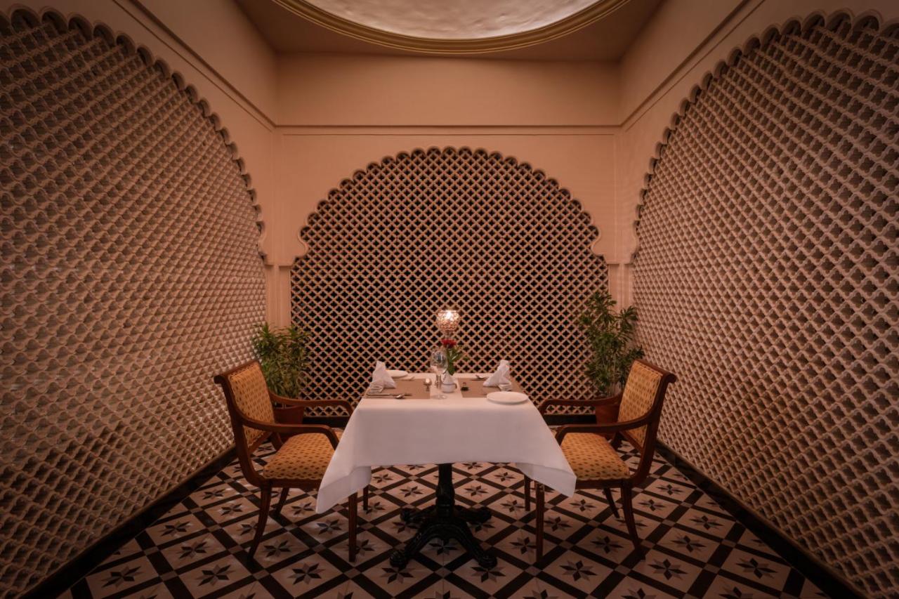 juSTa Ssatva Resort, Udaipur
