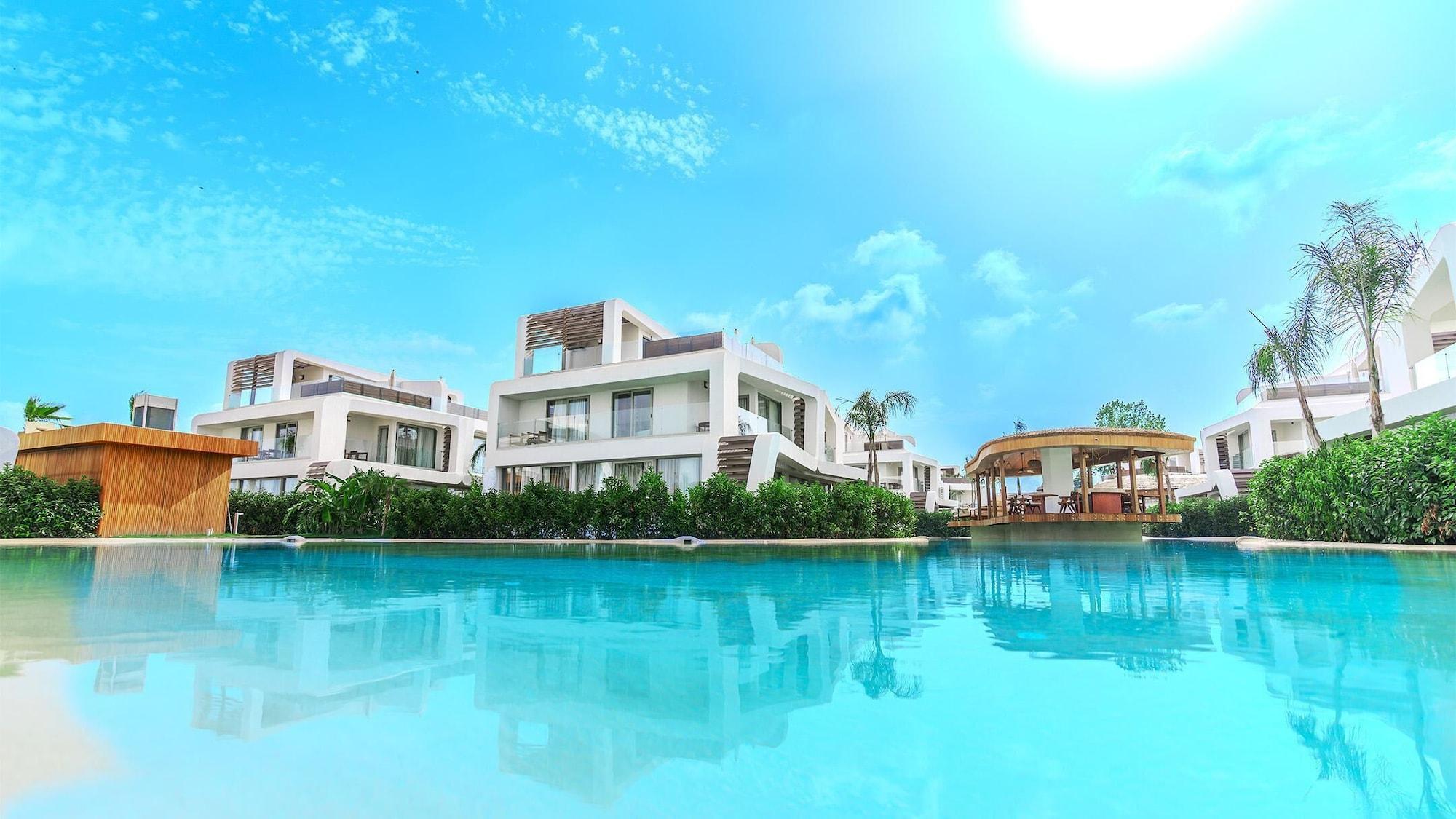 Club Arona Luxury Villas Belek