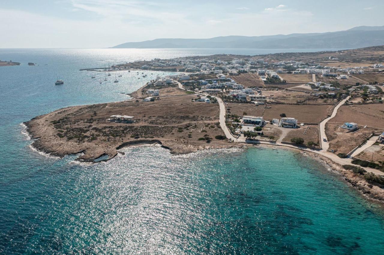 Michalios Luxury Apartments