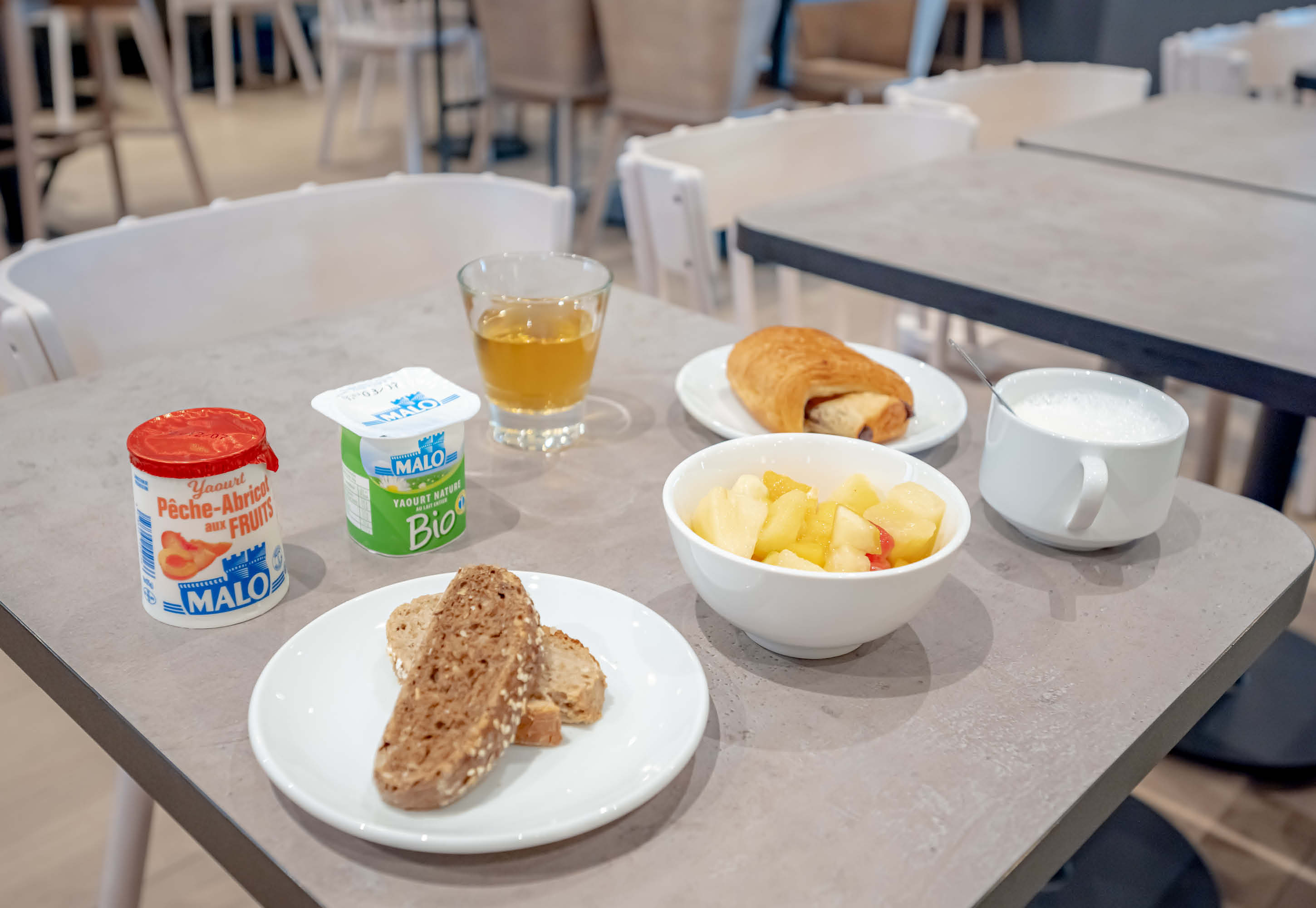 B&B HOTEL Toulon Centre Gare