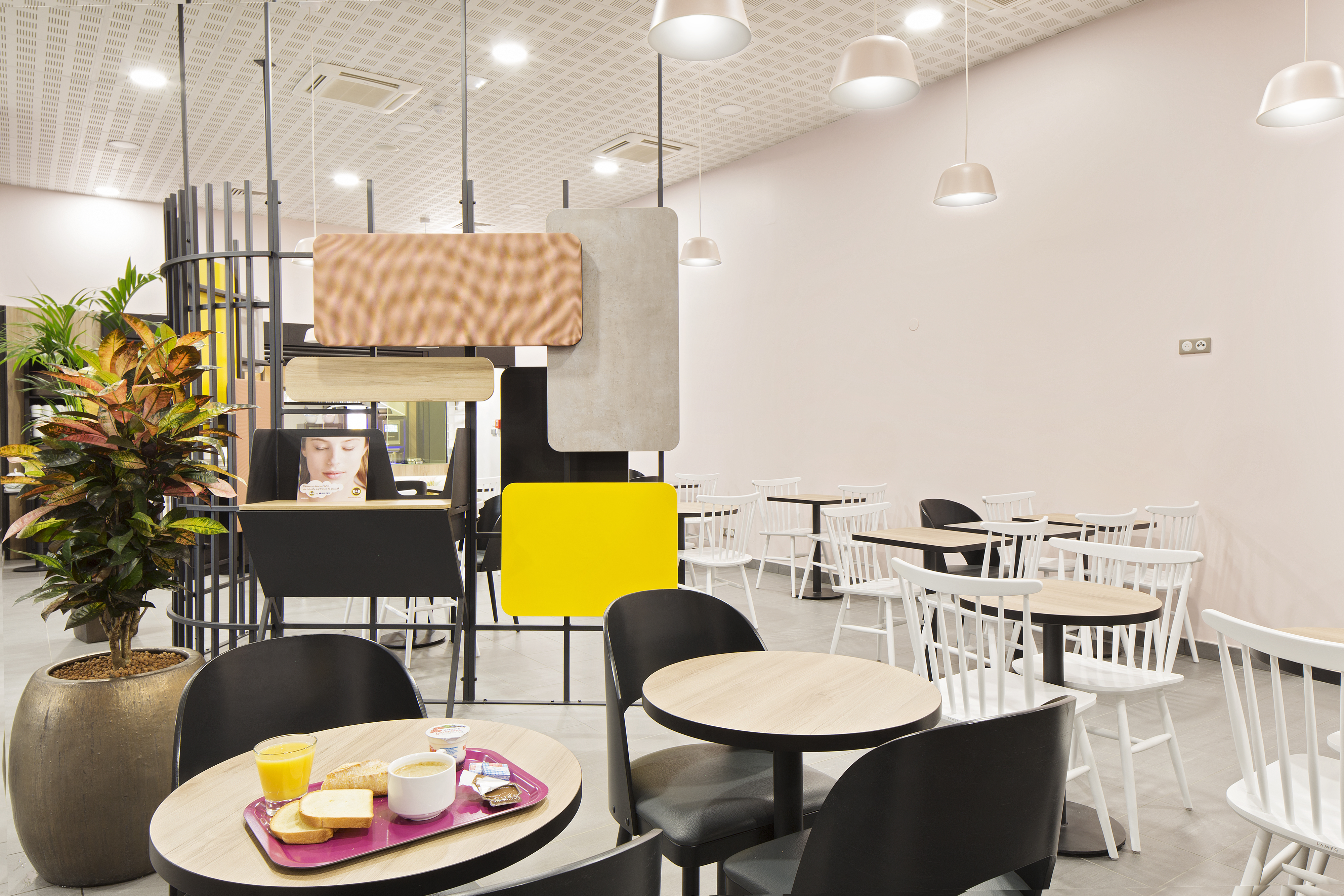 B&B HOTEL Lyon Centre Perrache