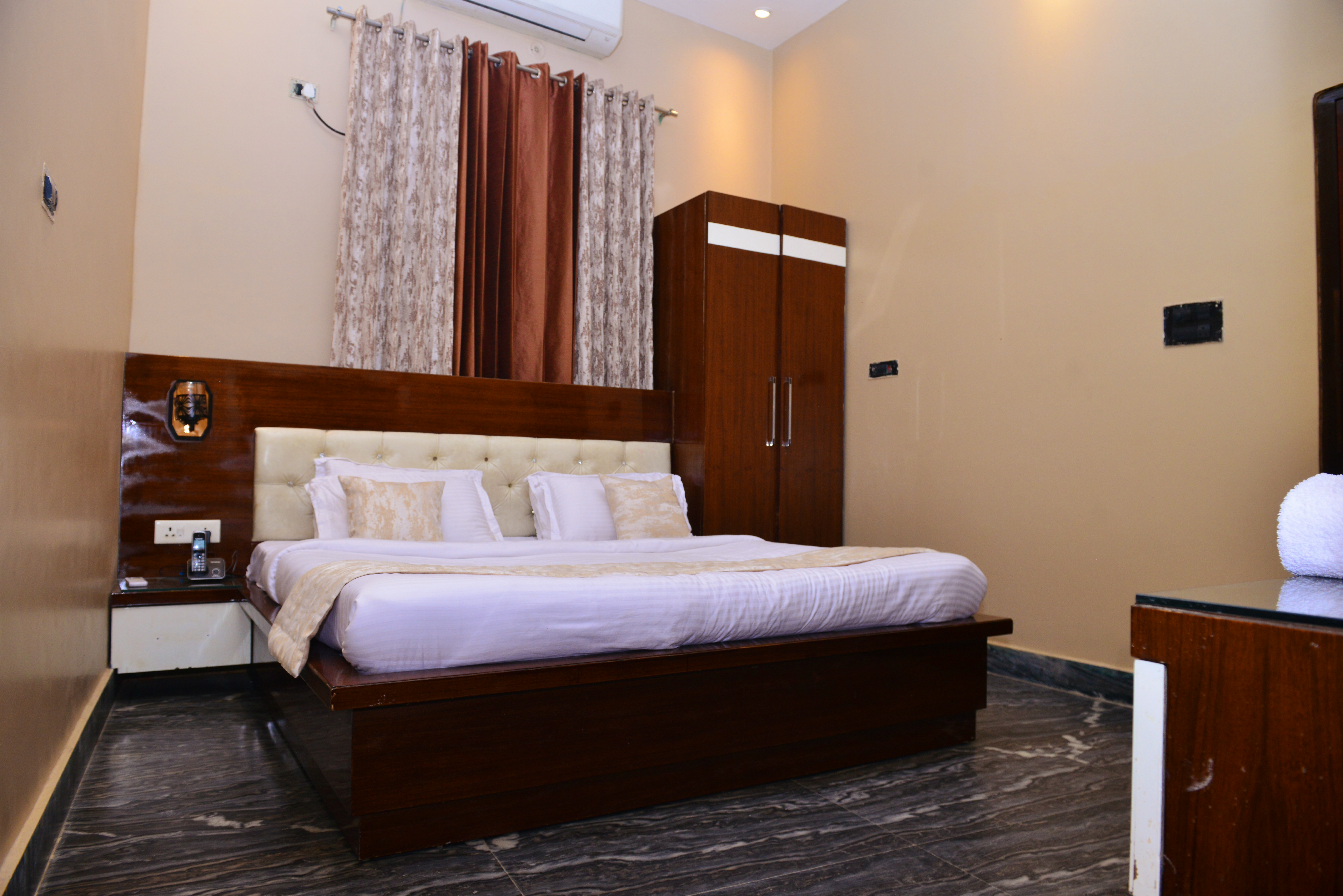 Hotel Signature Villa , Sonipat