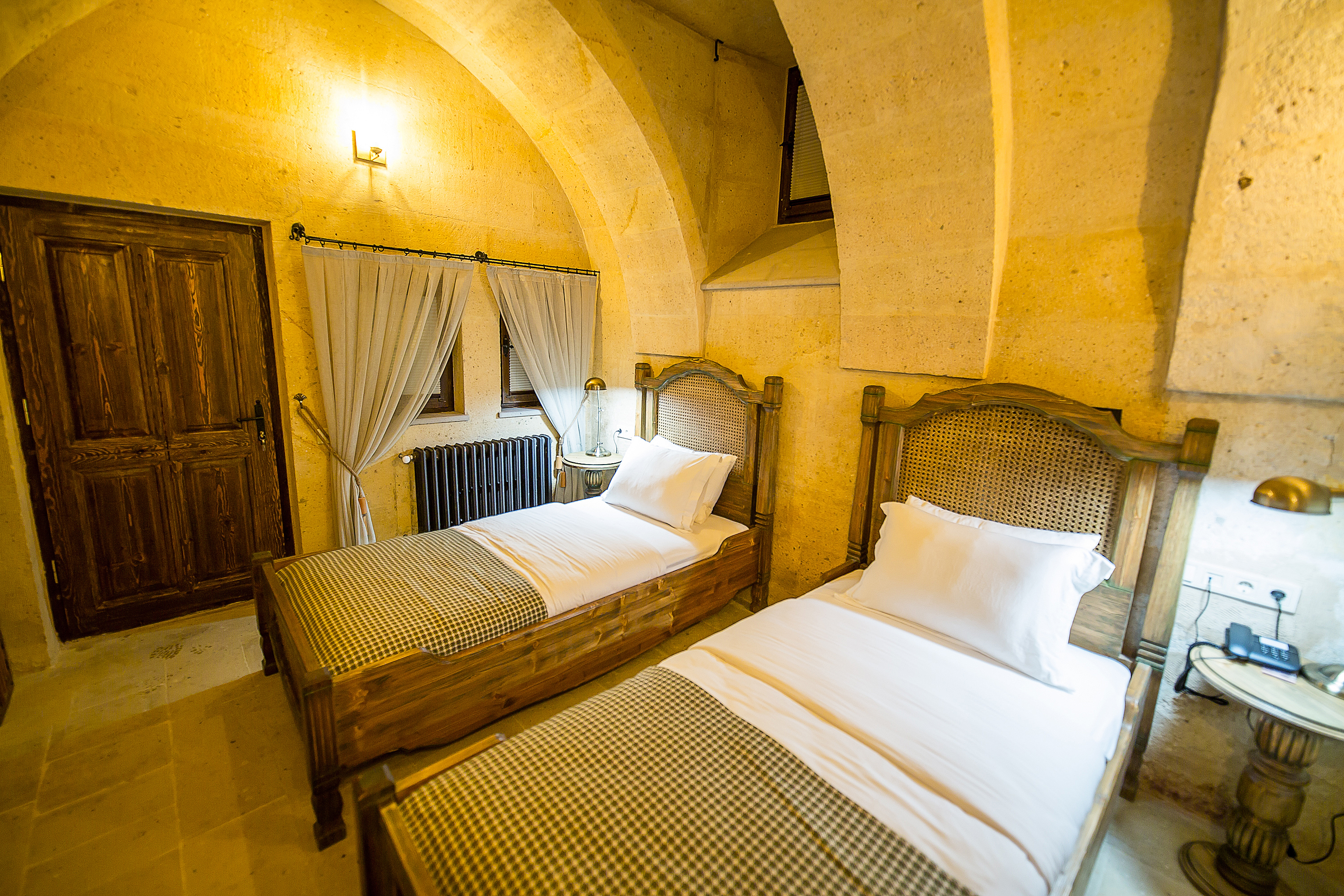 Maya Cave Hotel
