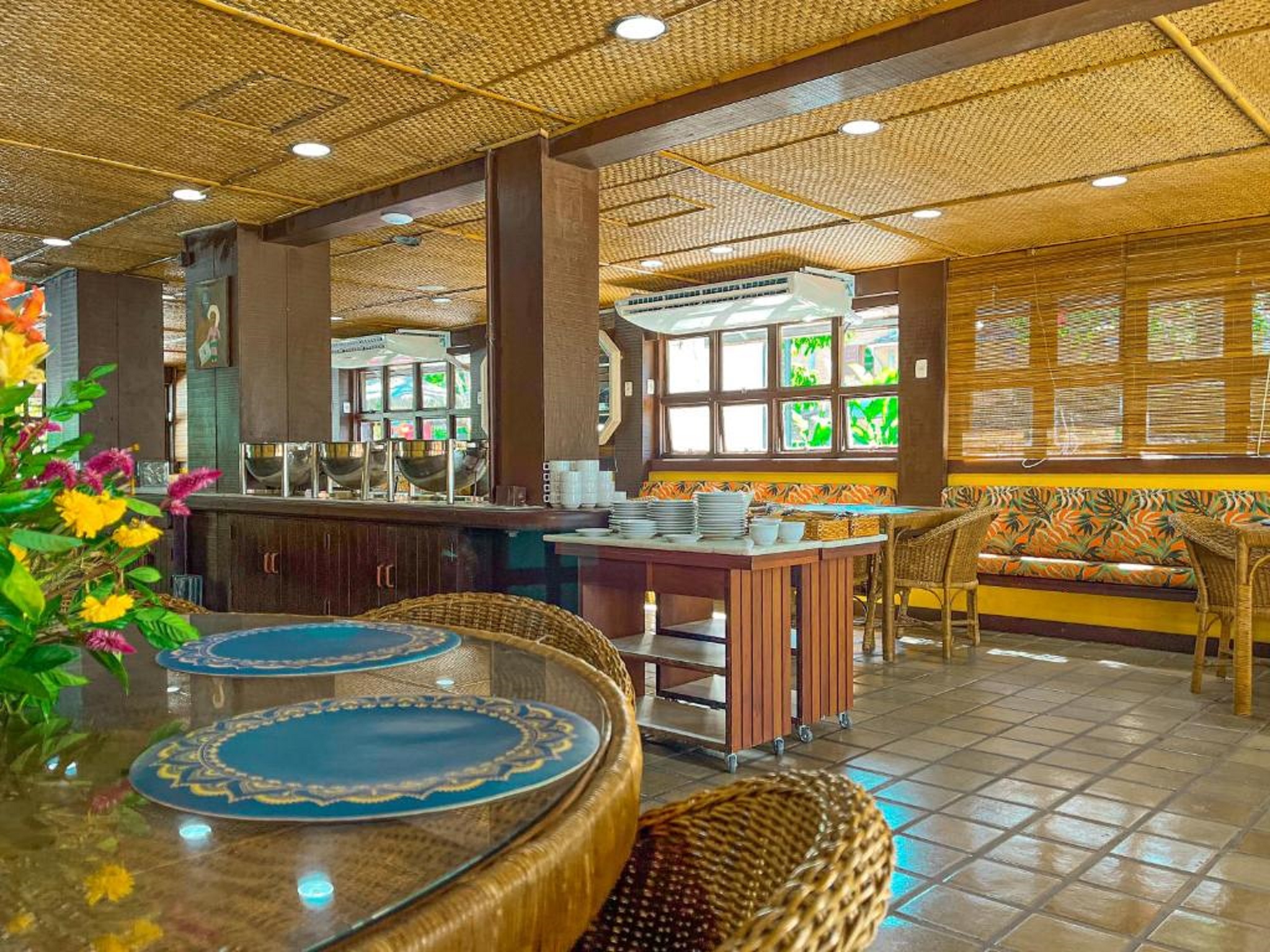 Hotel Nacional Inn Ubatuba Praia Das Toninhas