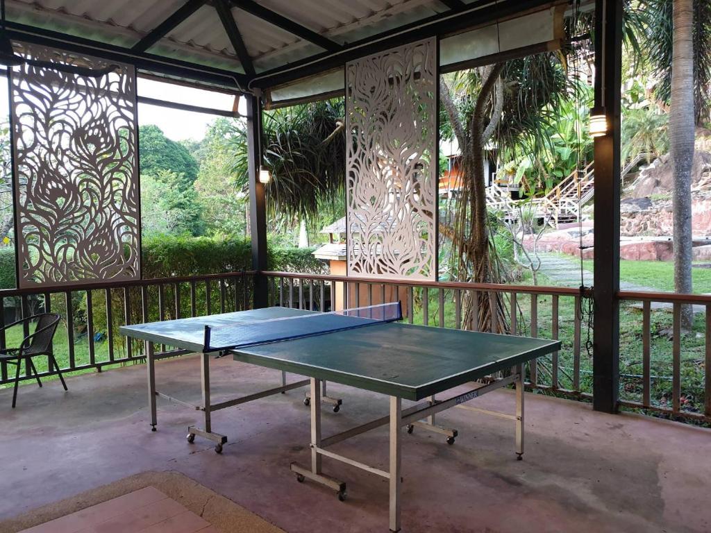 Phitharom Pp Resort