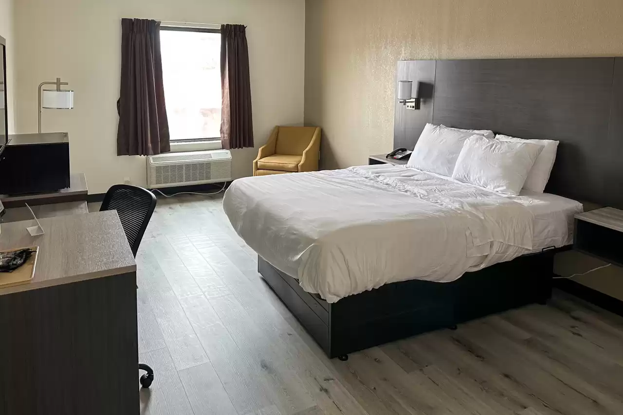 Quality Inn Hazlehurst