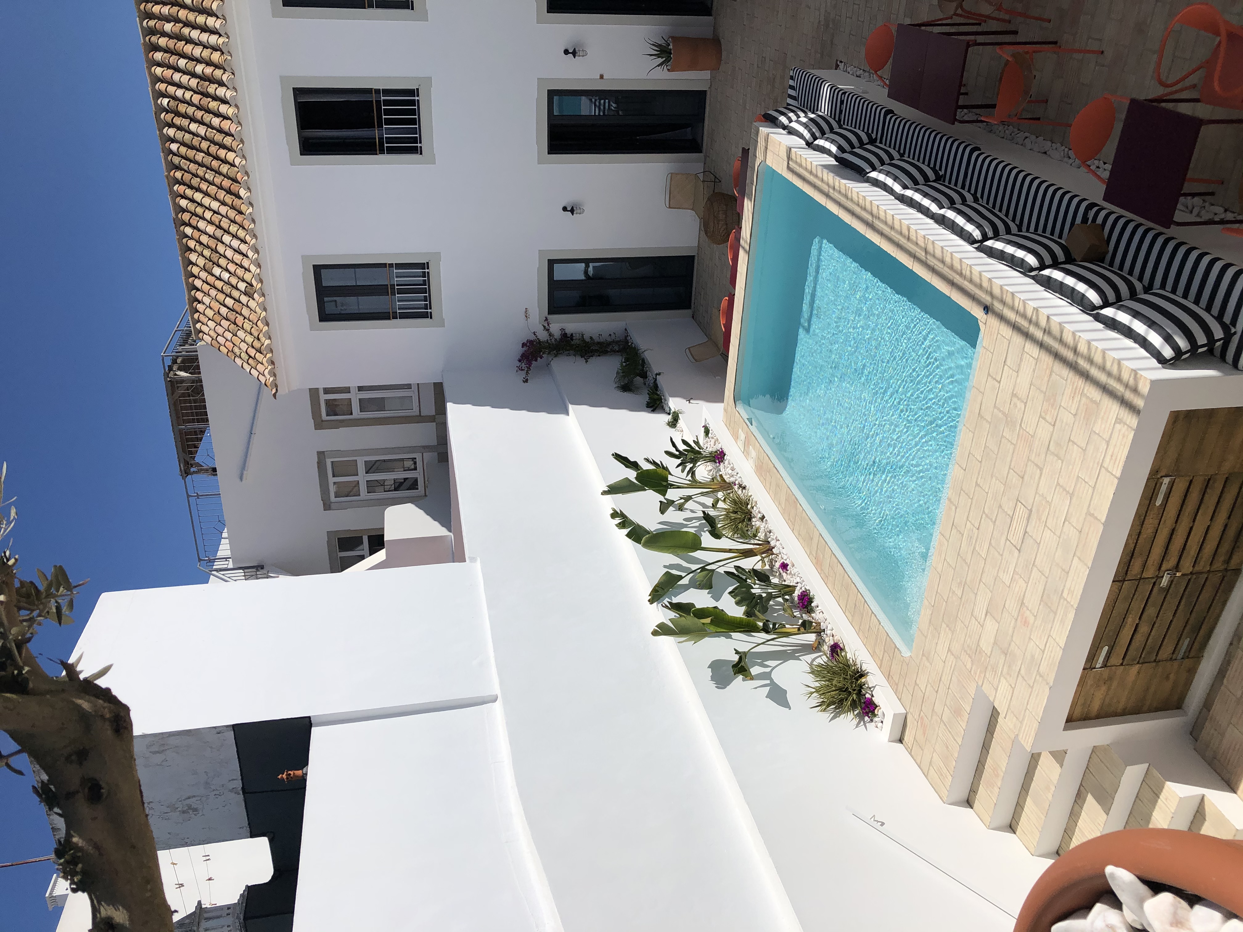 Boutique Hotel Casa Rosa Villa Olhao by null