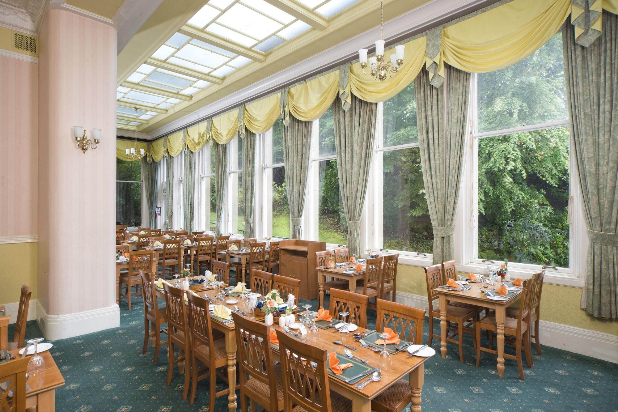 Glenburn Hotel