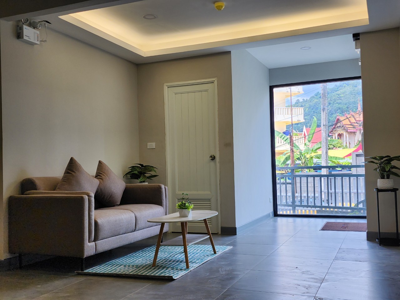 Icheck Inn Darisa Patong - attēls