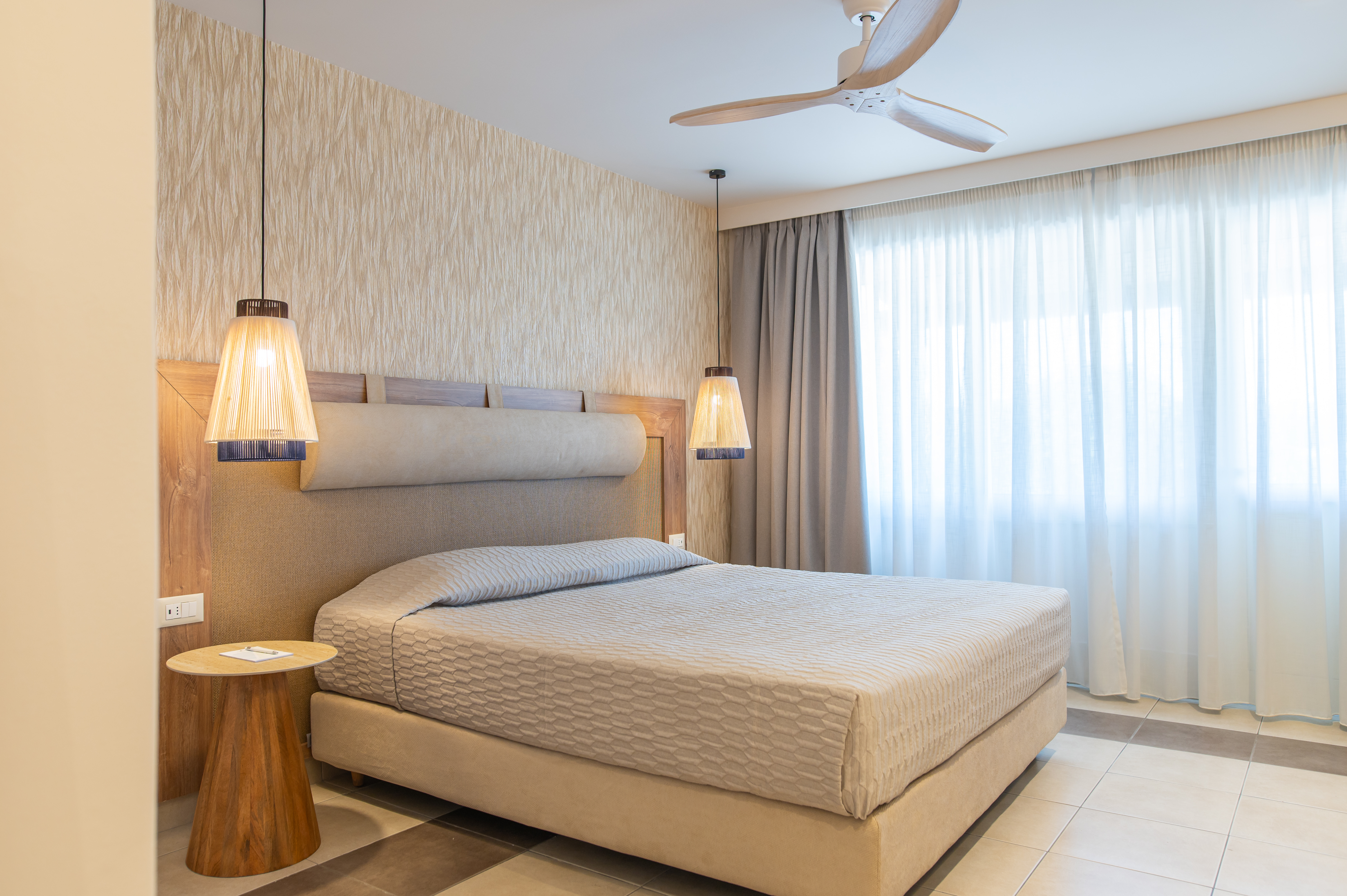 Achilleas Beach Adults Only Hotel