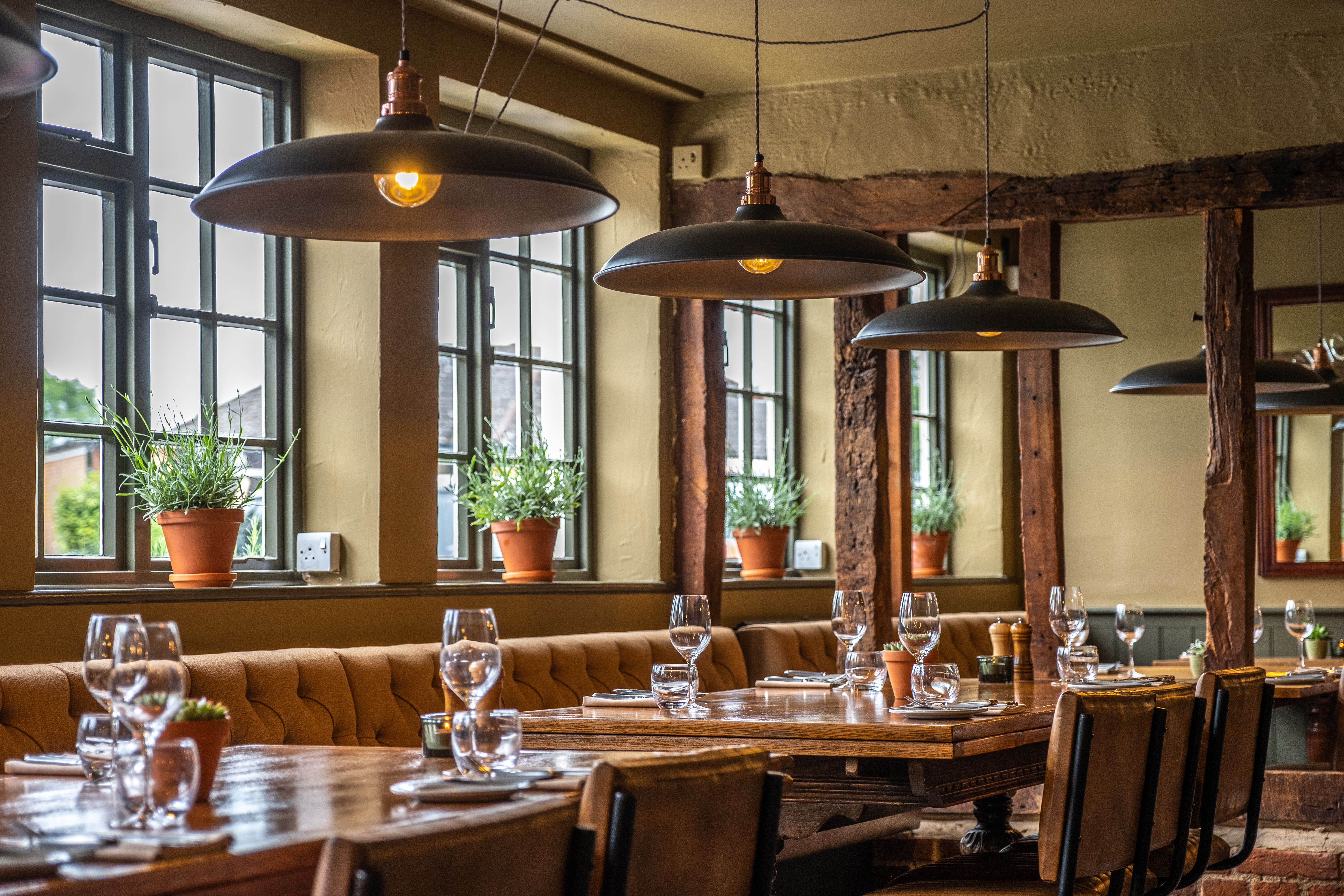 The Cricketers