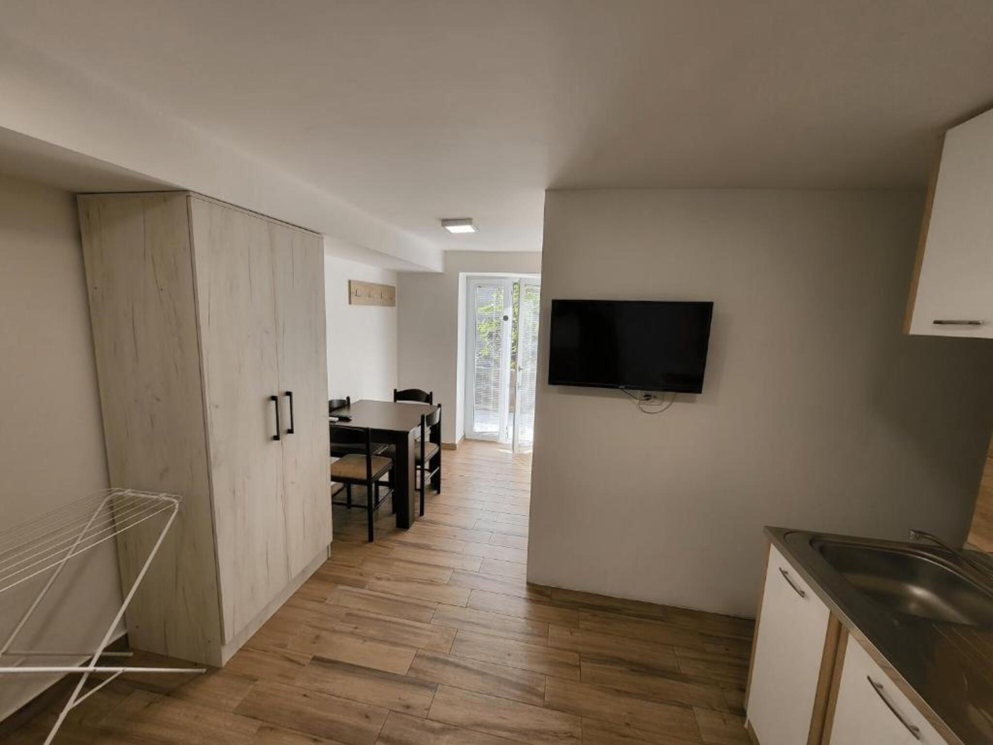 Serenita Stone House