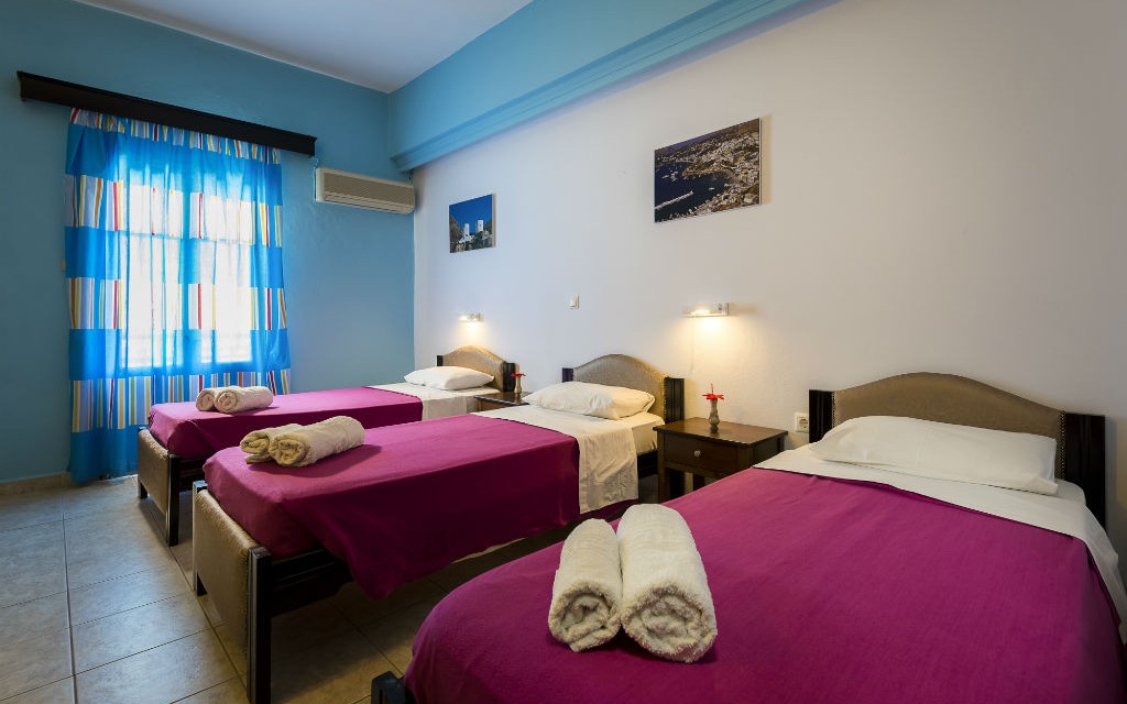 Hotel Elefteria