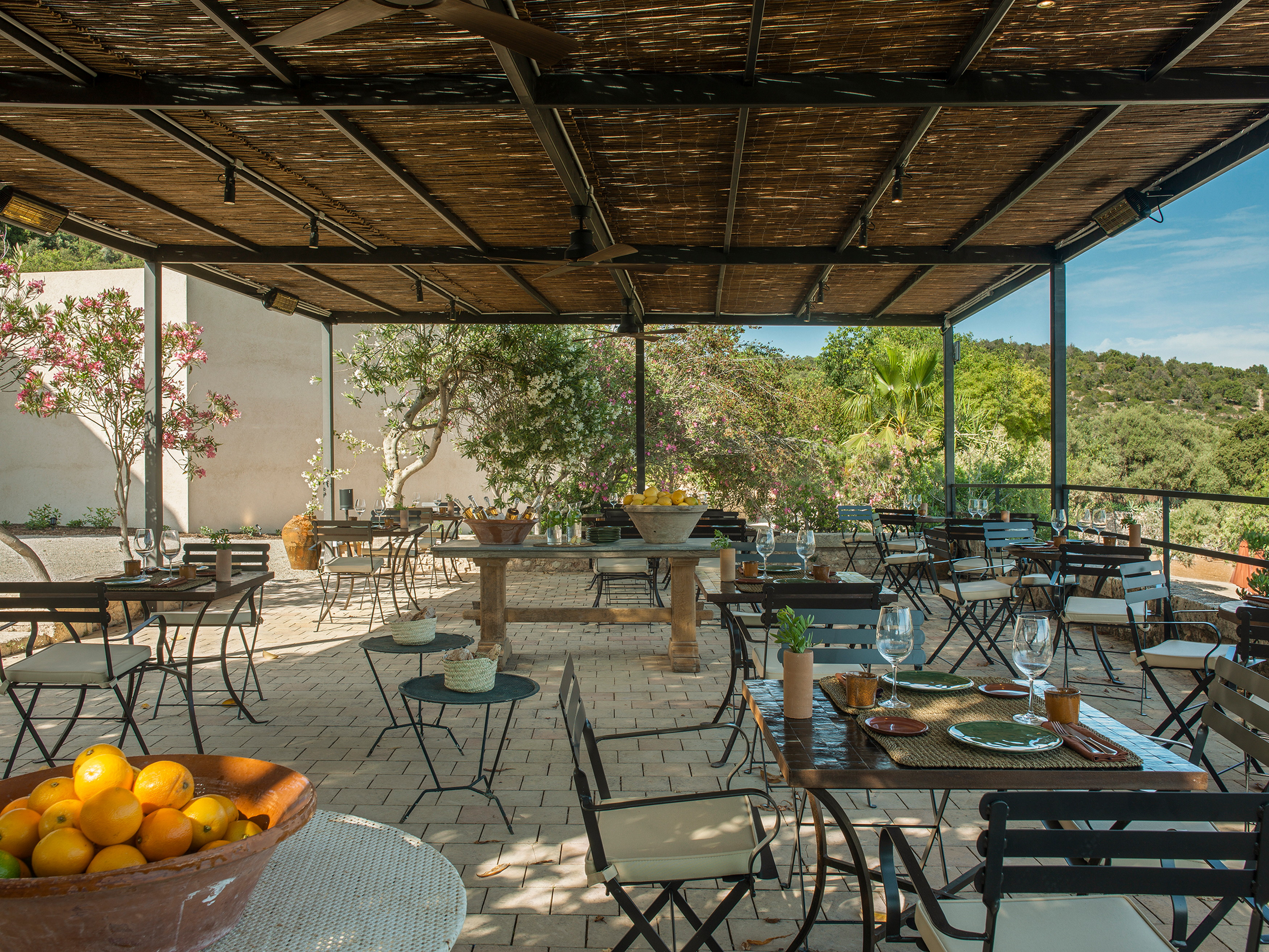 The Lodge Mallorca by null