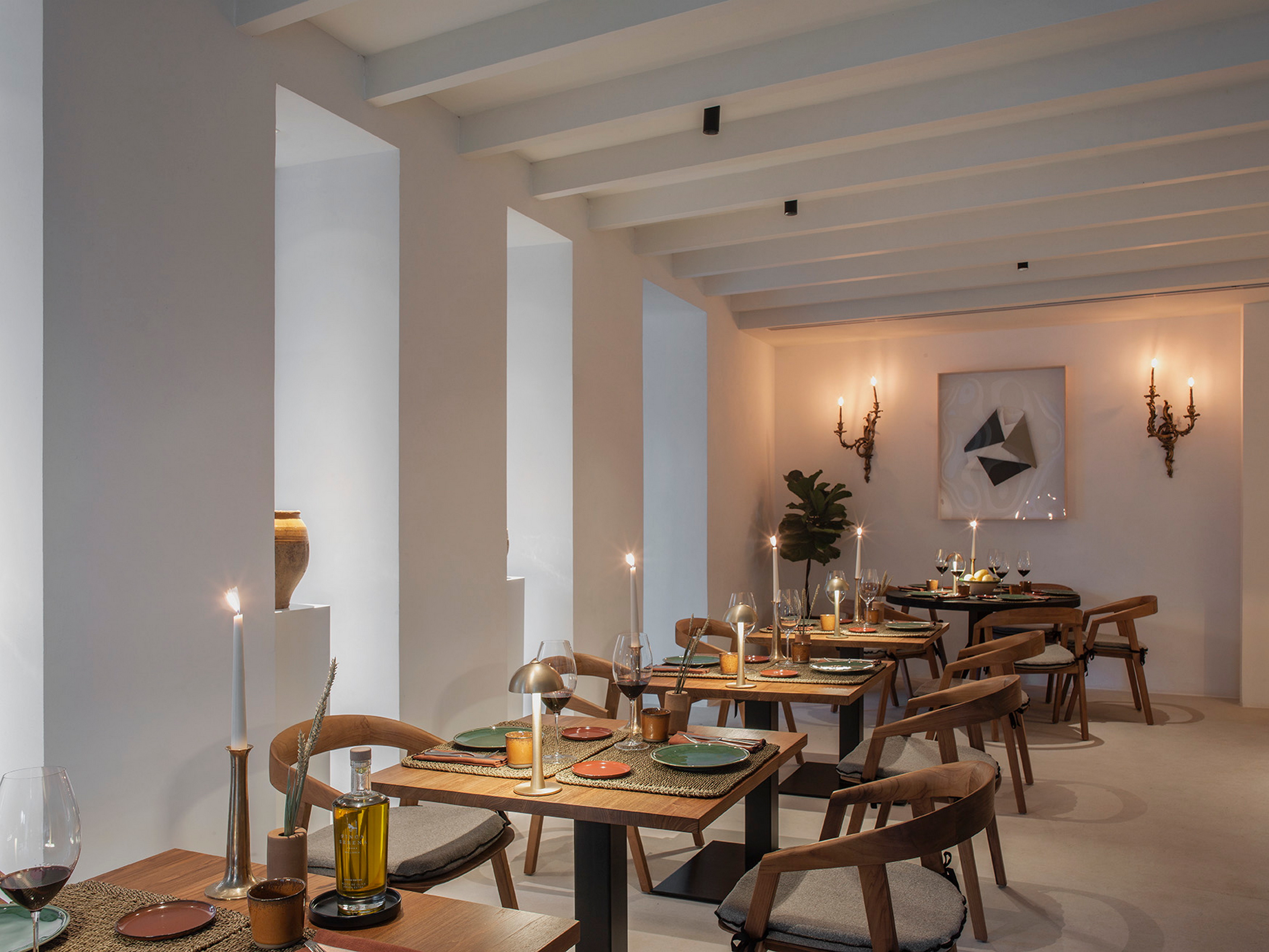 The Lodge Mallorca by null