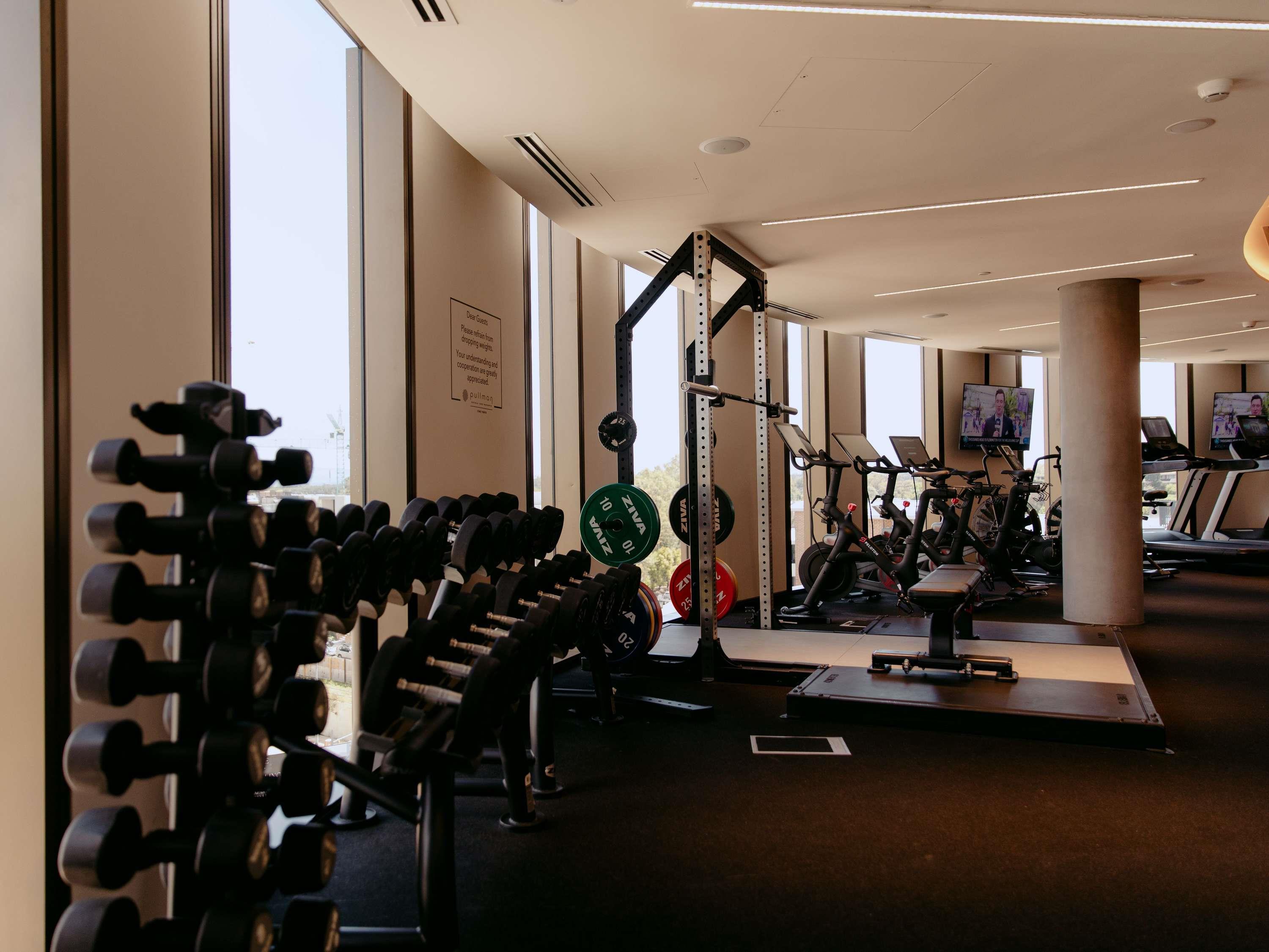 Pullman Sydney Penrith