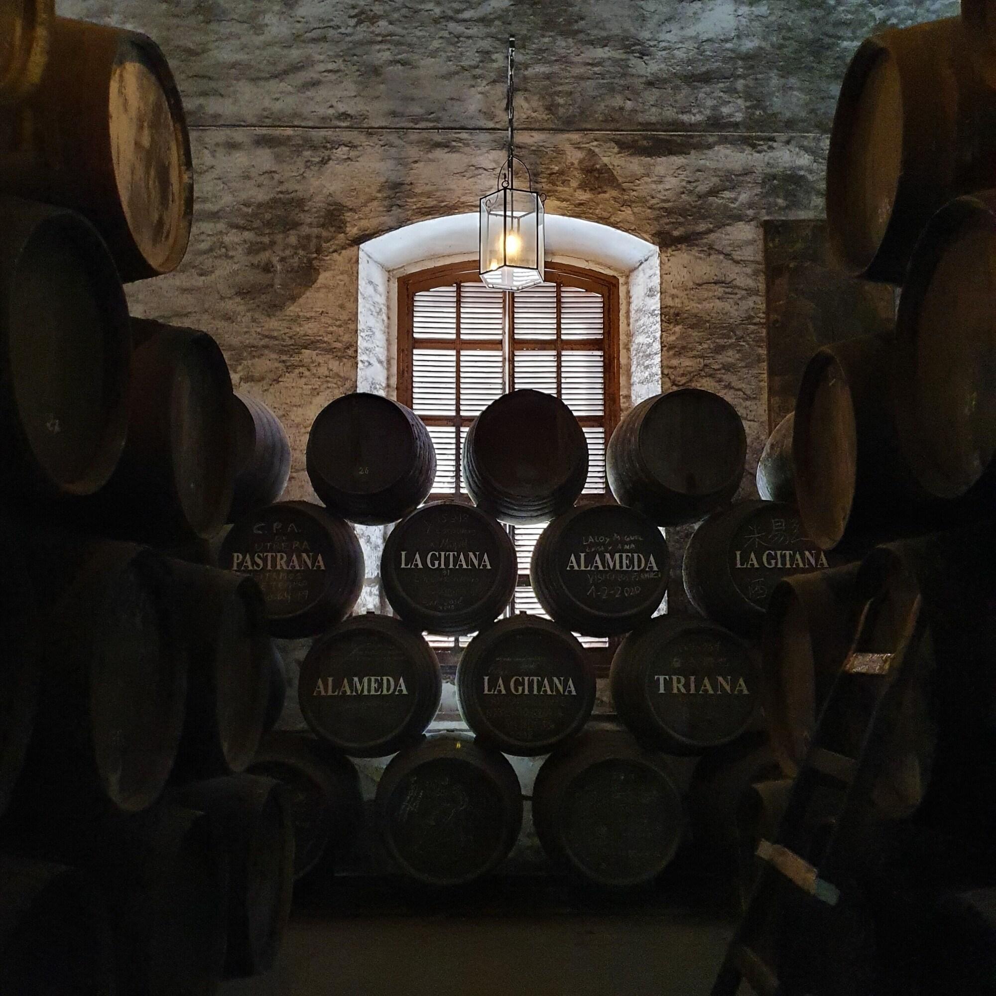 Albariza Hotel Boutique