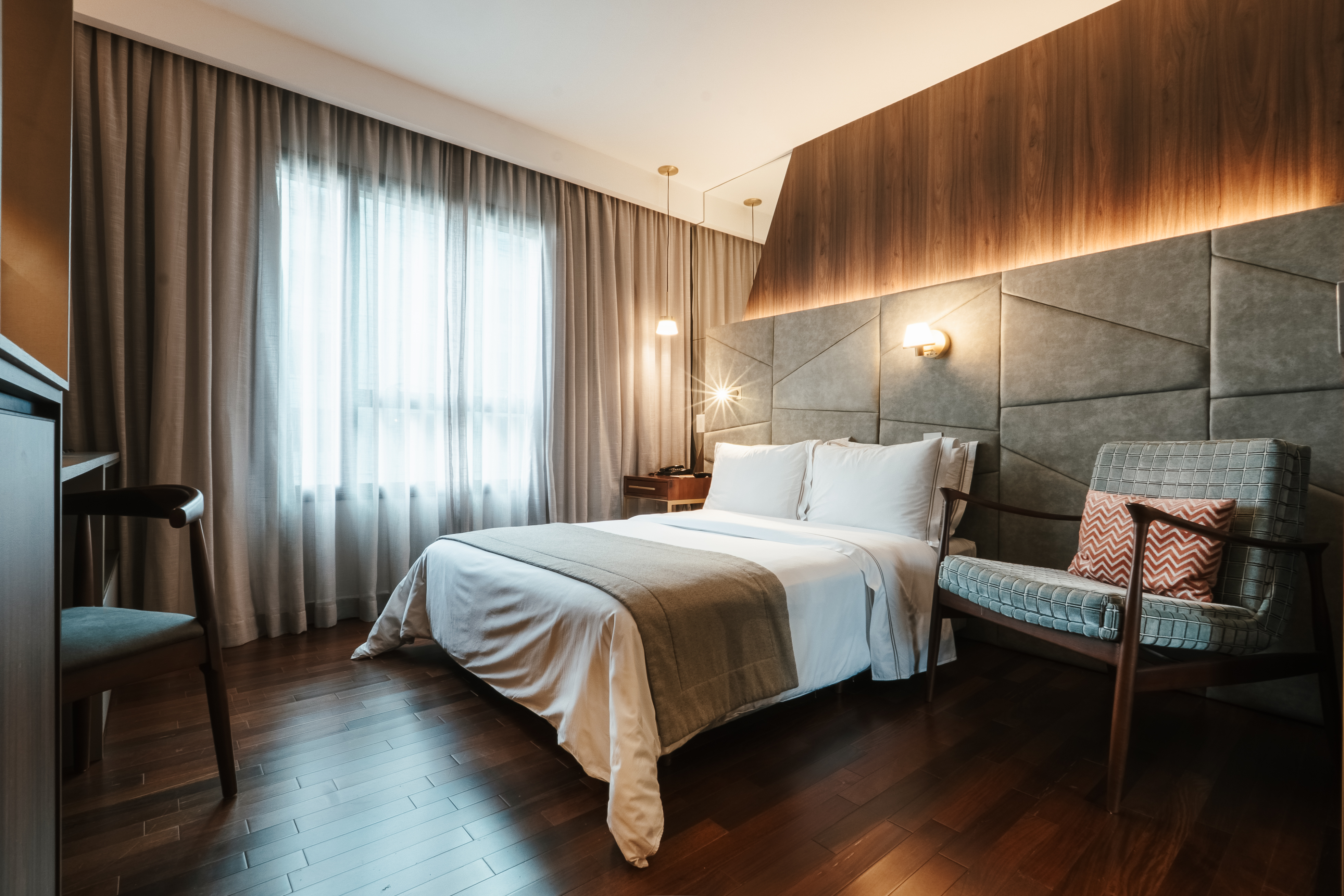 Qoya Hotel Sao Paulo Curio Collection By Hilton