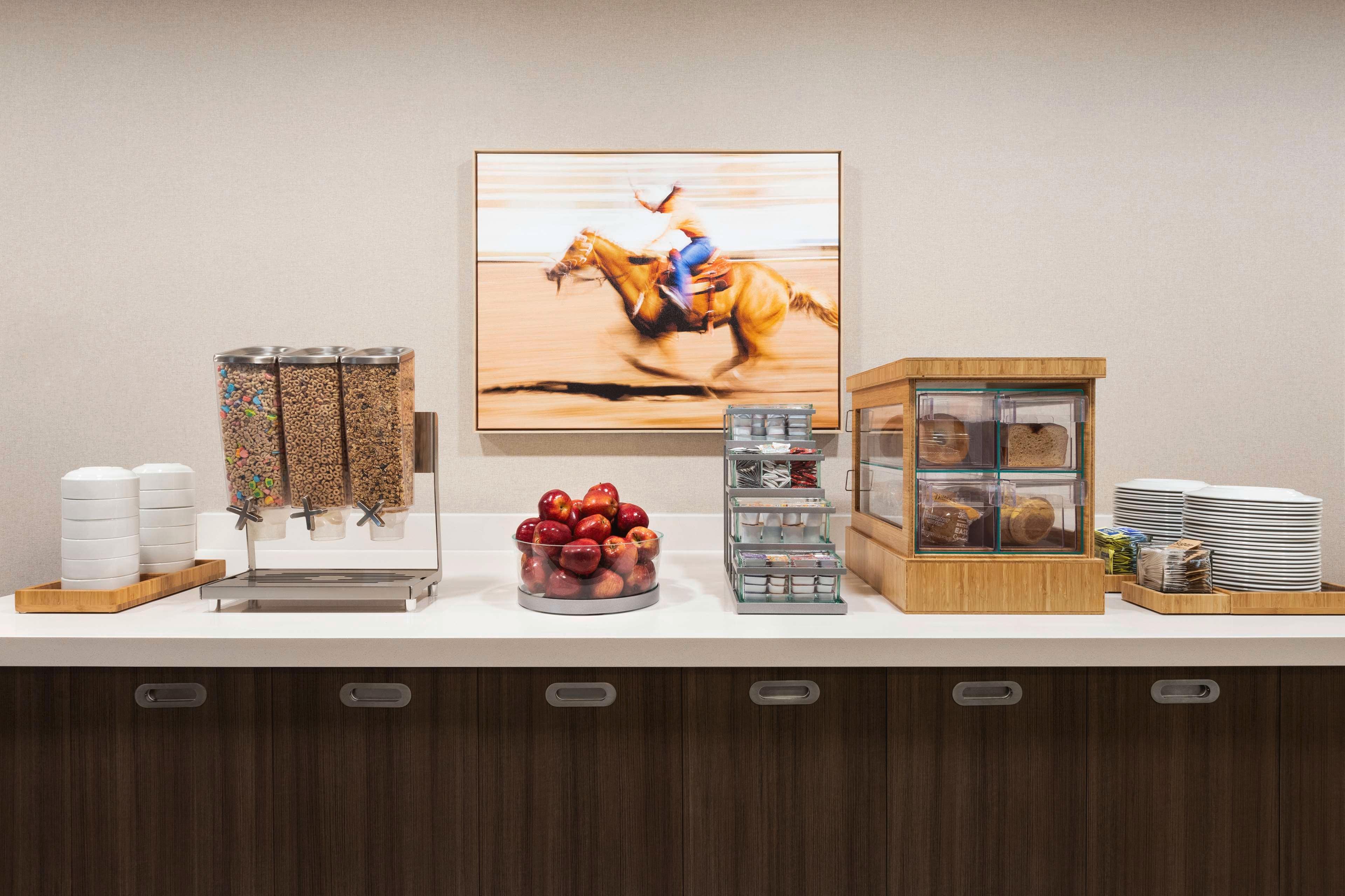 Home2 Suites By Hilton Cheyenne