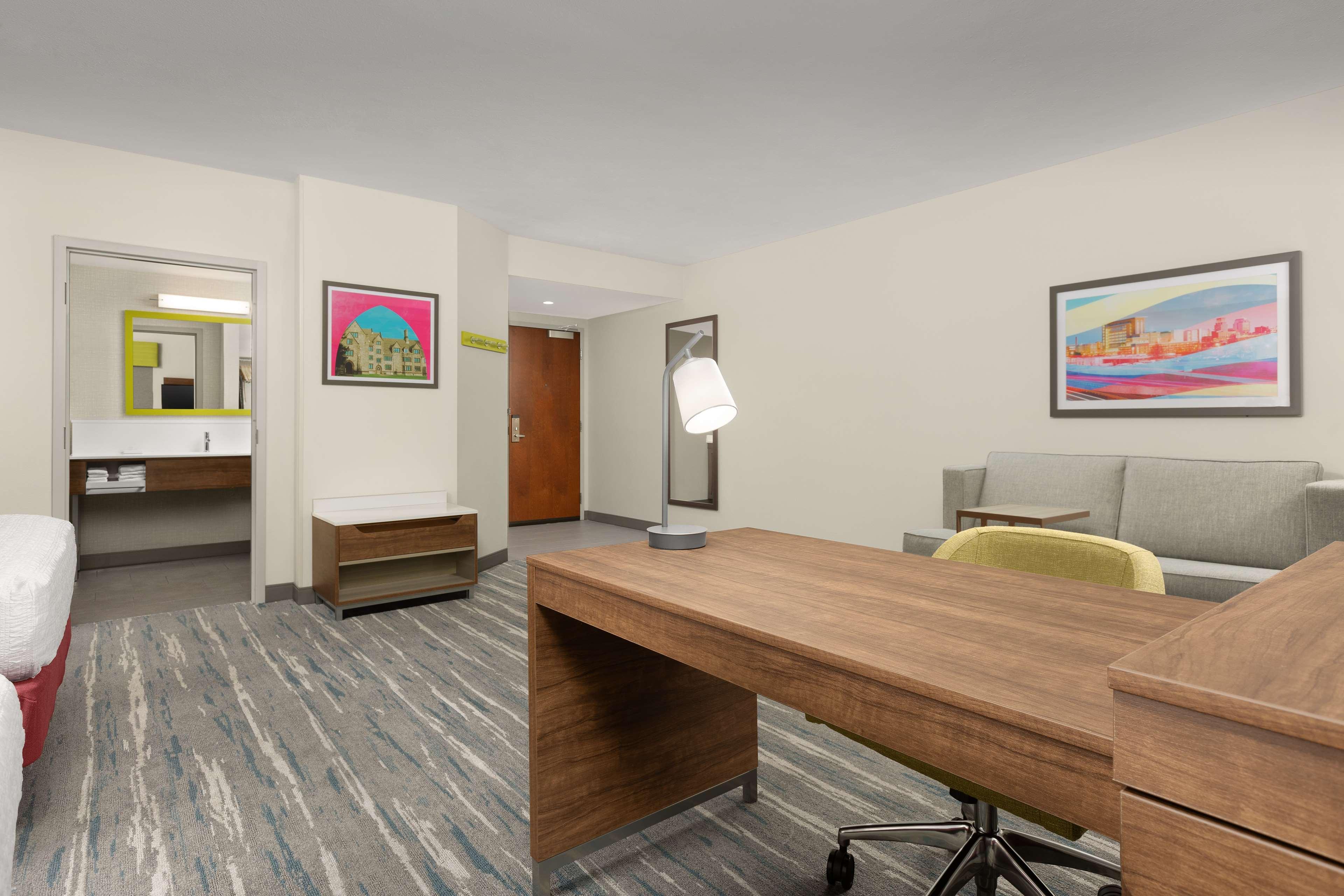 Hampton Inn & Suites Durham University Medical Cen