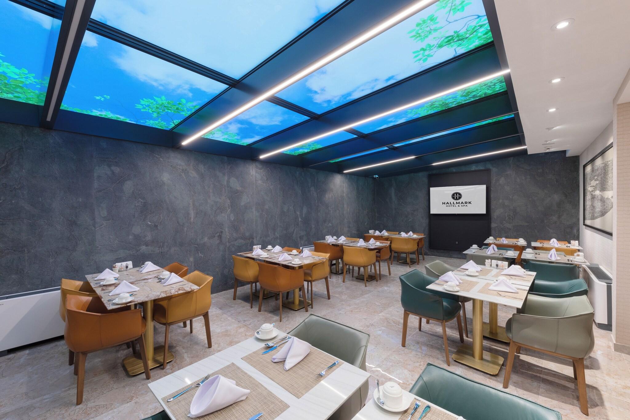 Hallmark Hotel & Spa Istanbul