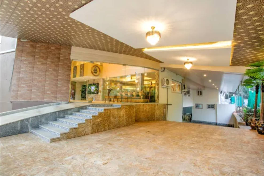 Summit Calangute Resort And Spa