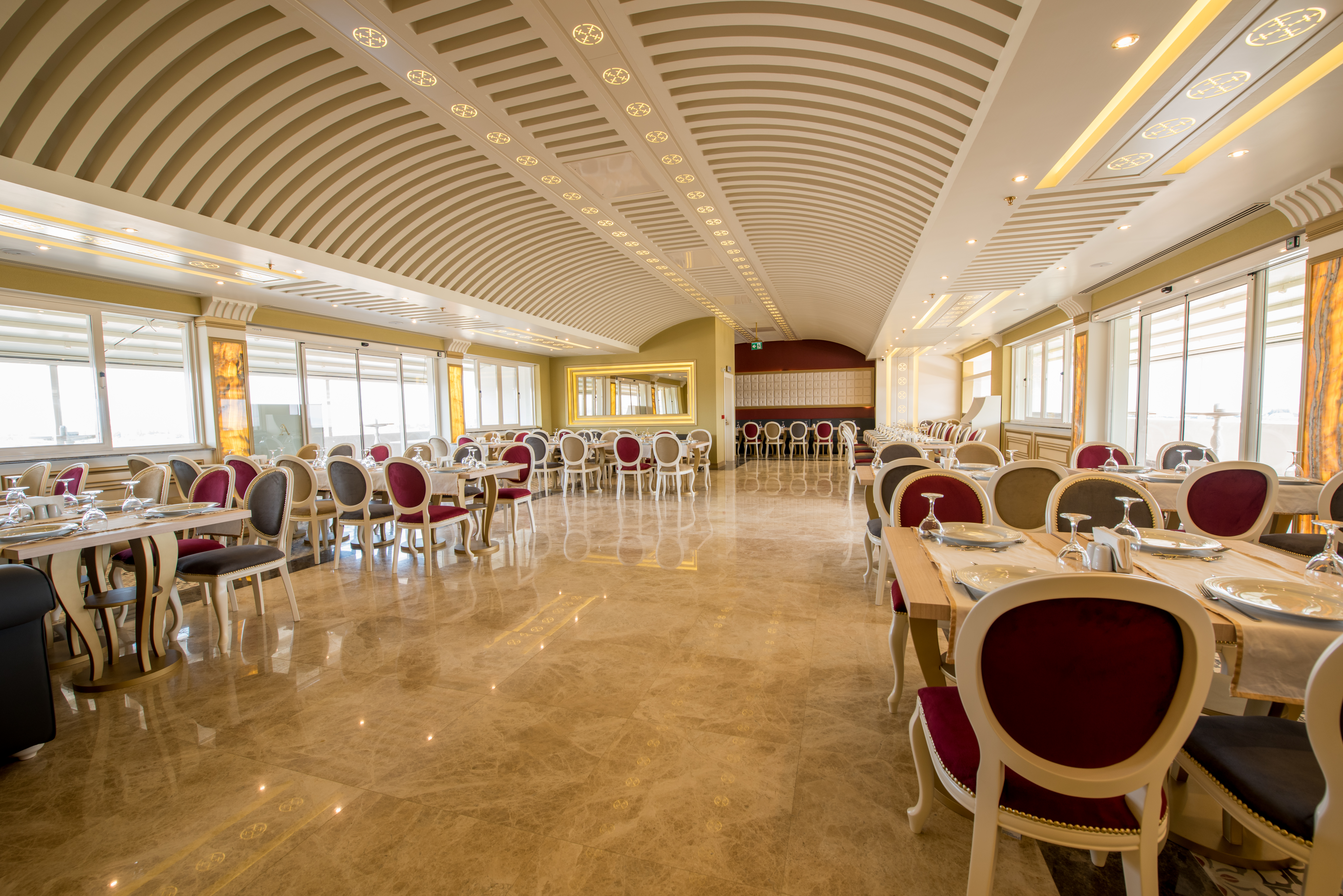 Altintas Otel And Spa