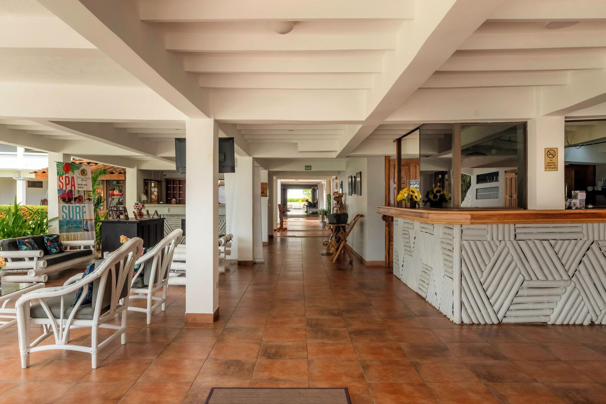 Jaco Laguna Resort