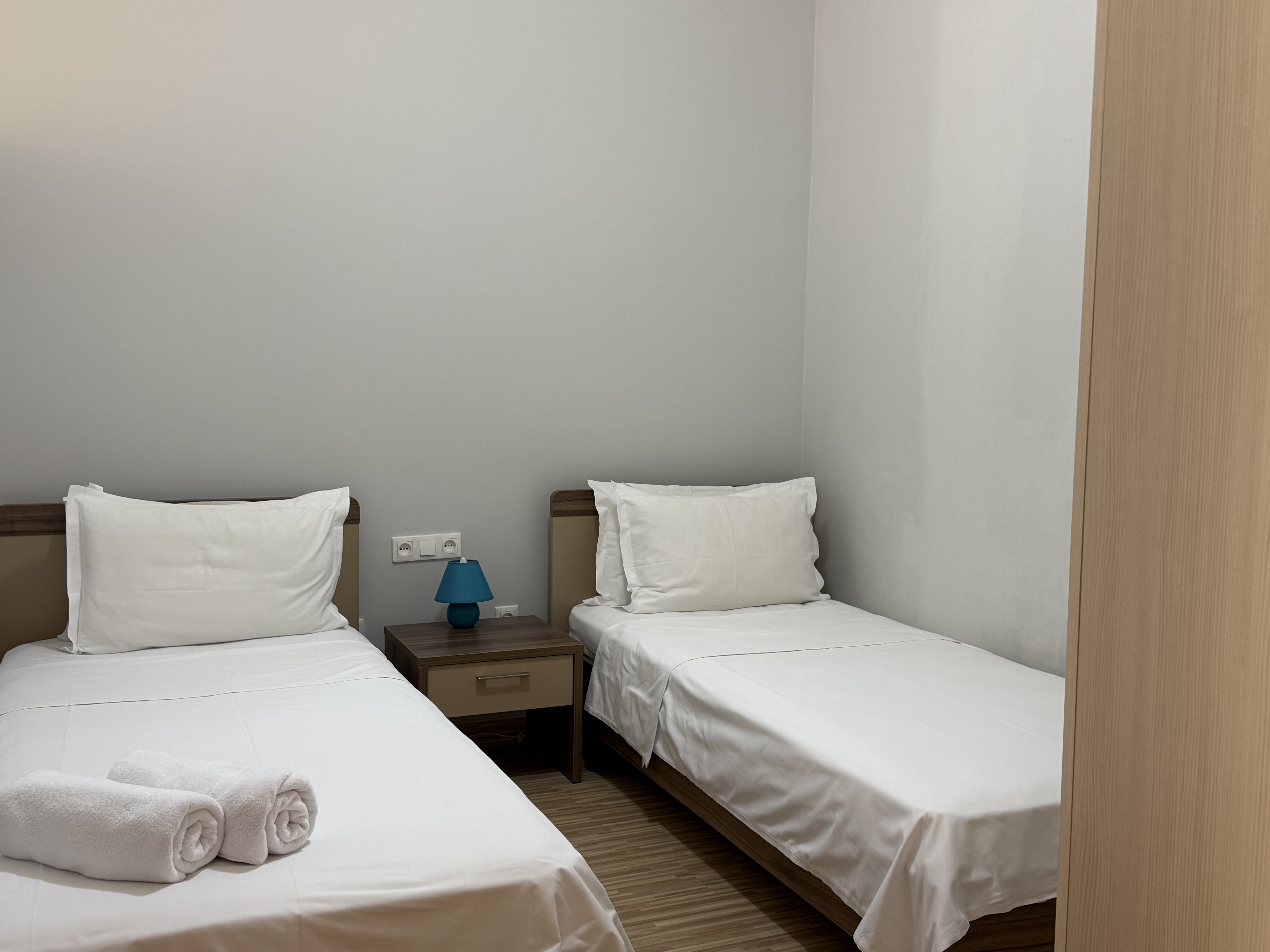 Sweet Home Apart-Hotel