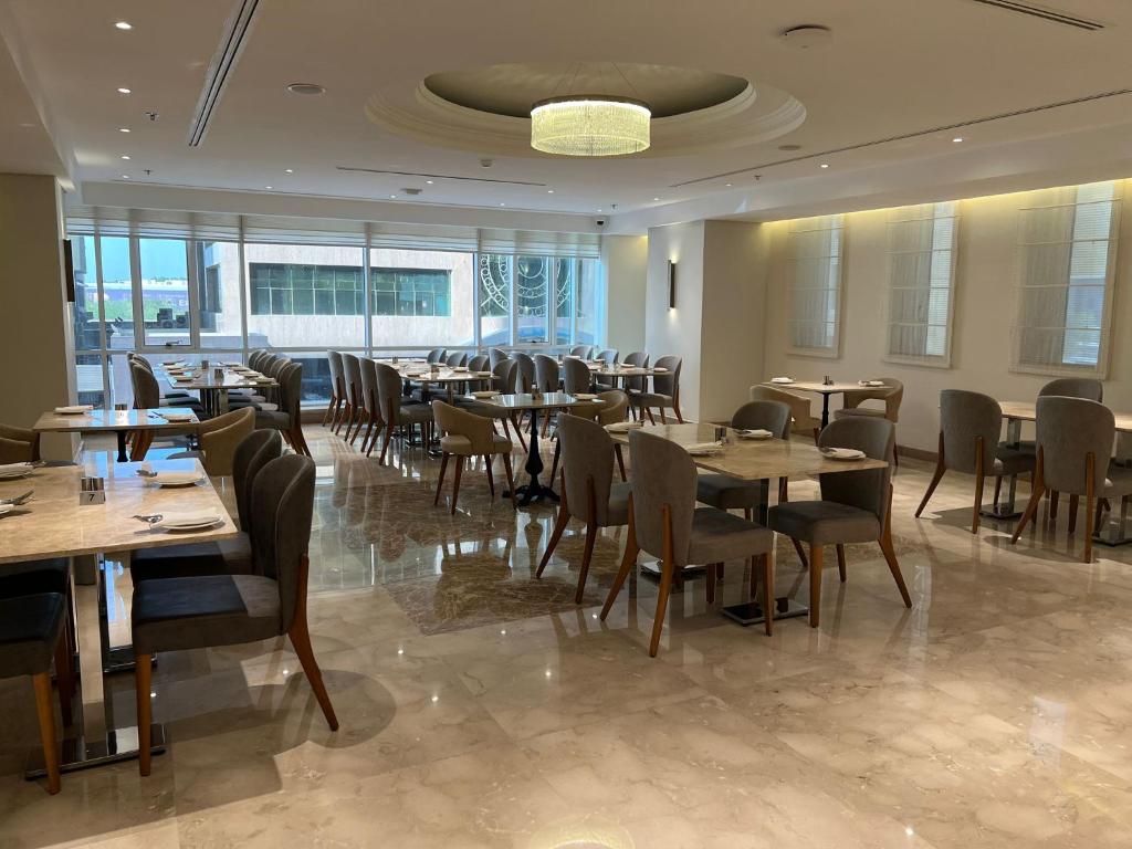 Gloria Hotel & Suite Doha