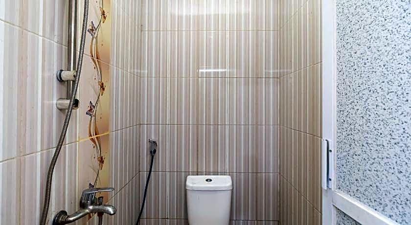 Reddoorz @ Jalan Gajah Mada Lampung